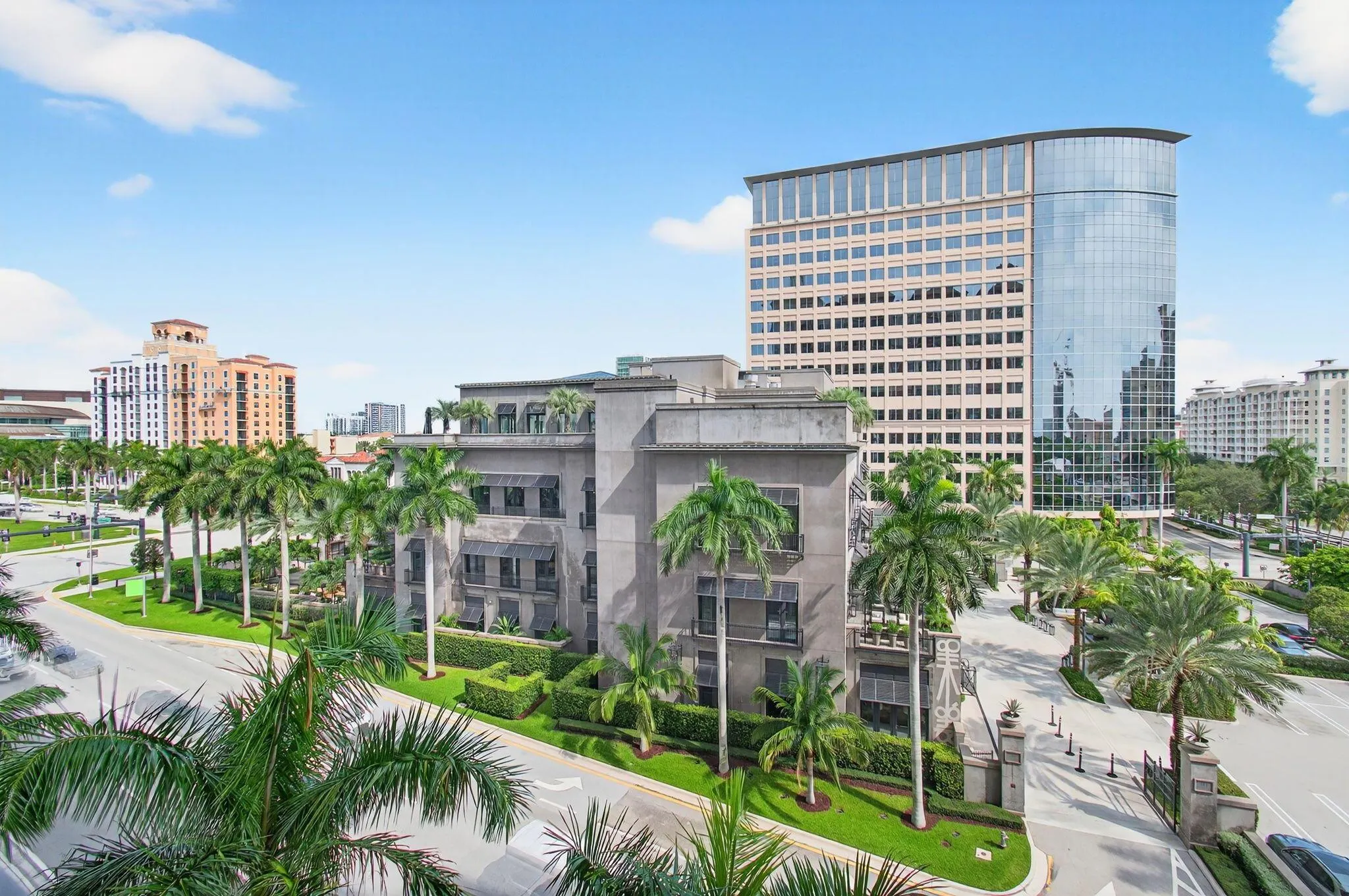 550 Okeechobee Boulevard, #608