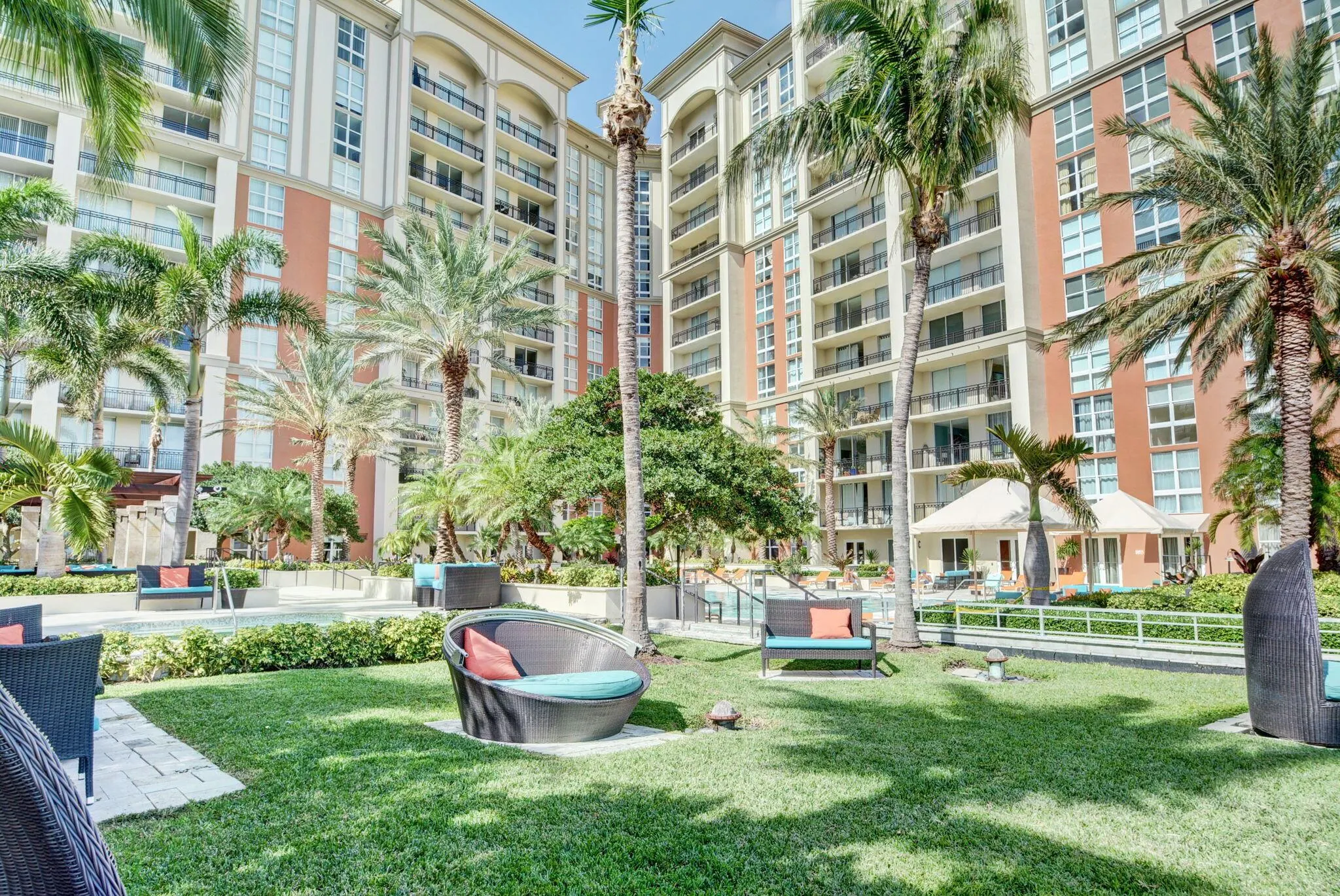 550 Okeechobee Boulevard, #608