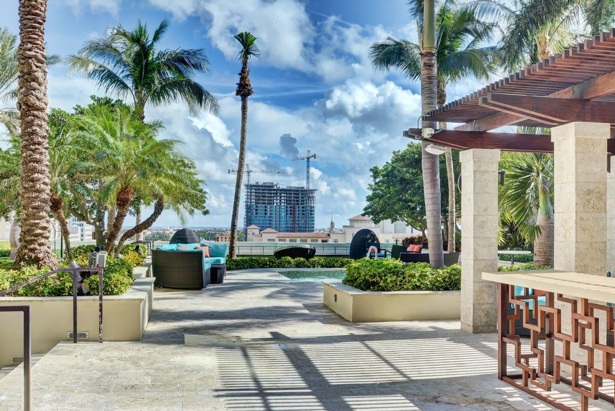550 Okeechobee Boulevard, #608