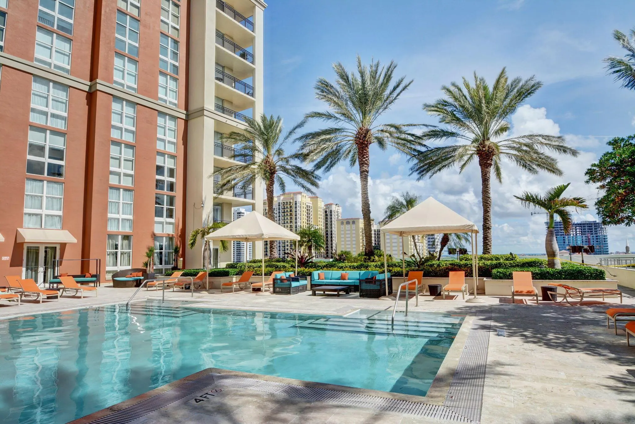 550 Okeechobee Boulevard, #608