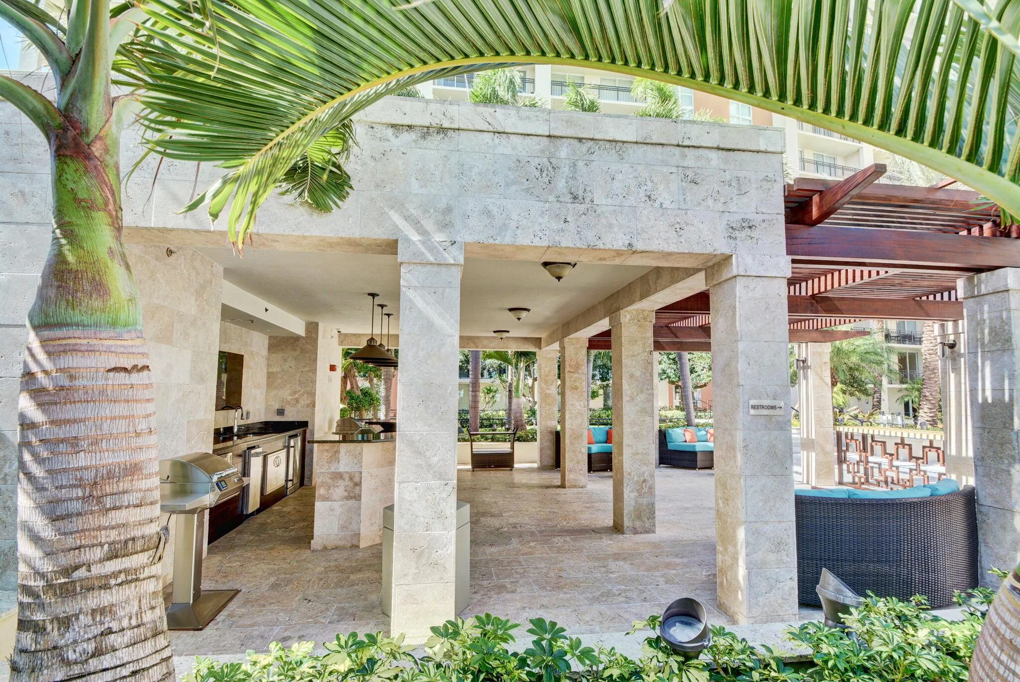 550 Okeechobee Boulevard, #608
