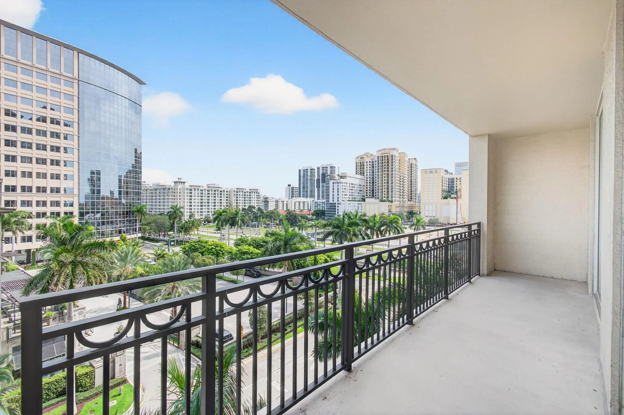 550 Okeechobee Boulevard, #608