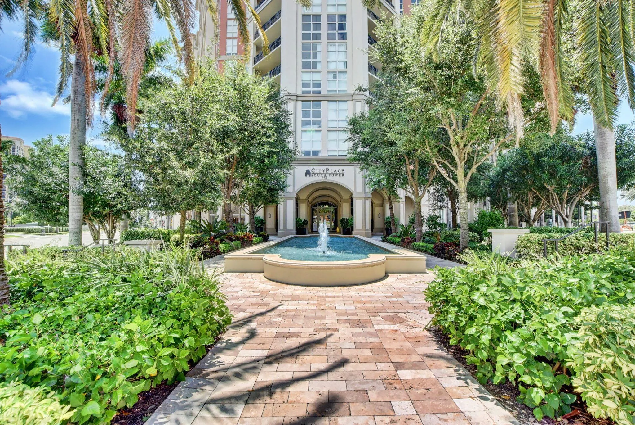 550 Okeechobee Boulevard, #608