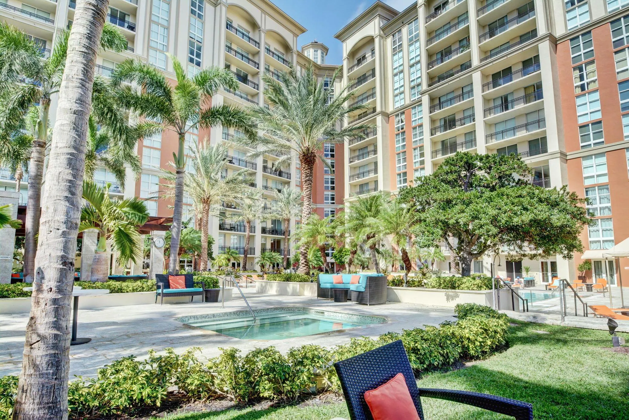 550 Okeechobee Boulevard, #608