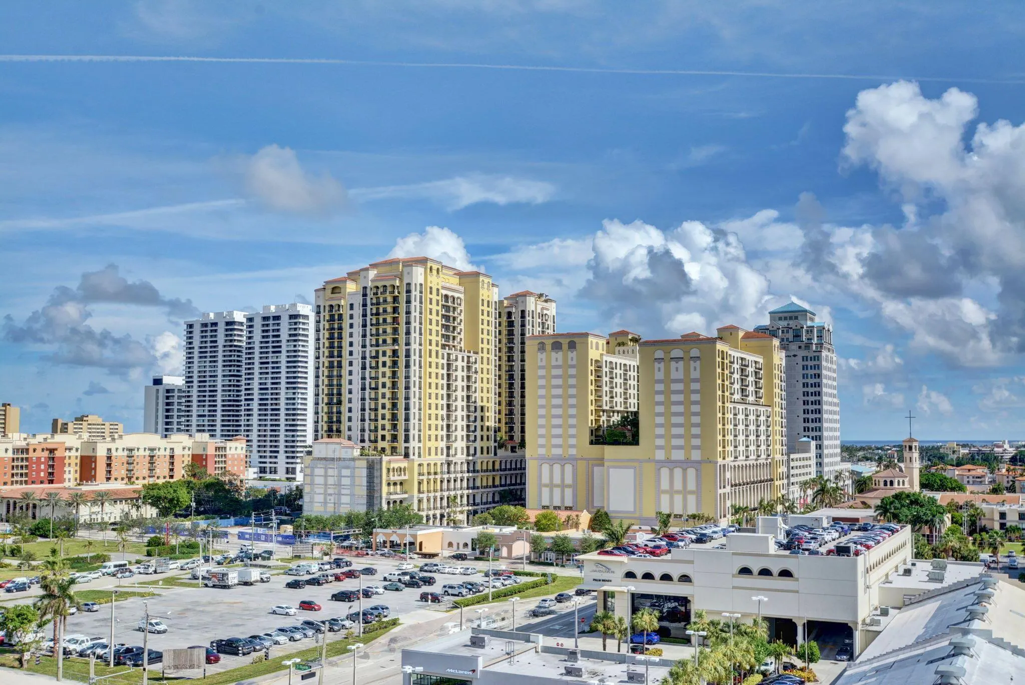 550 Okeechobee Boulevard, #608