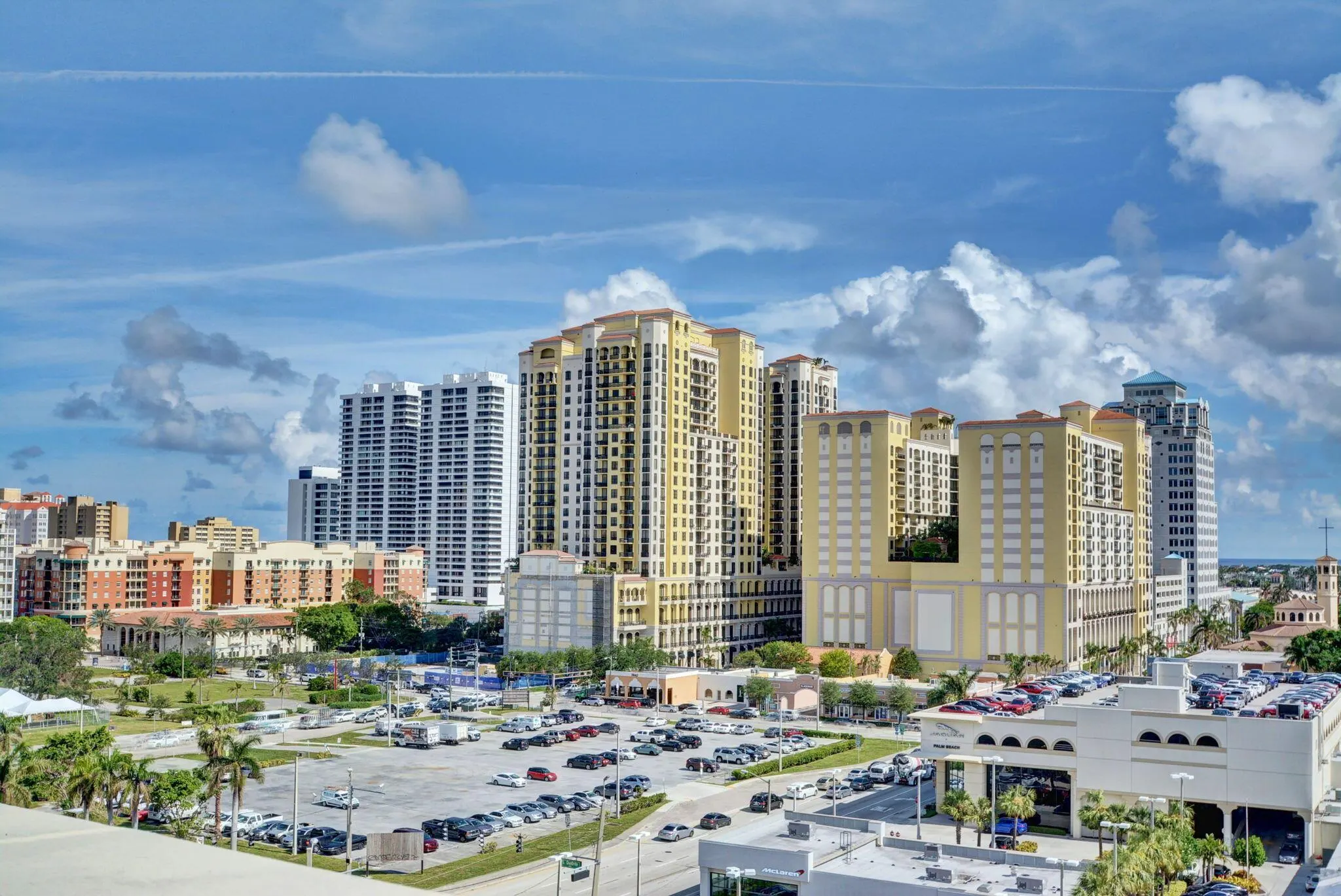 550 Okeechobee Boulevard, #608