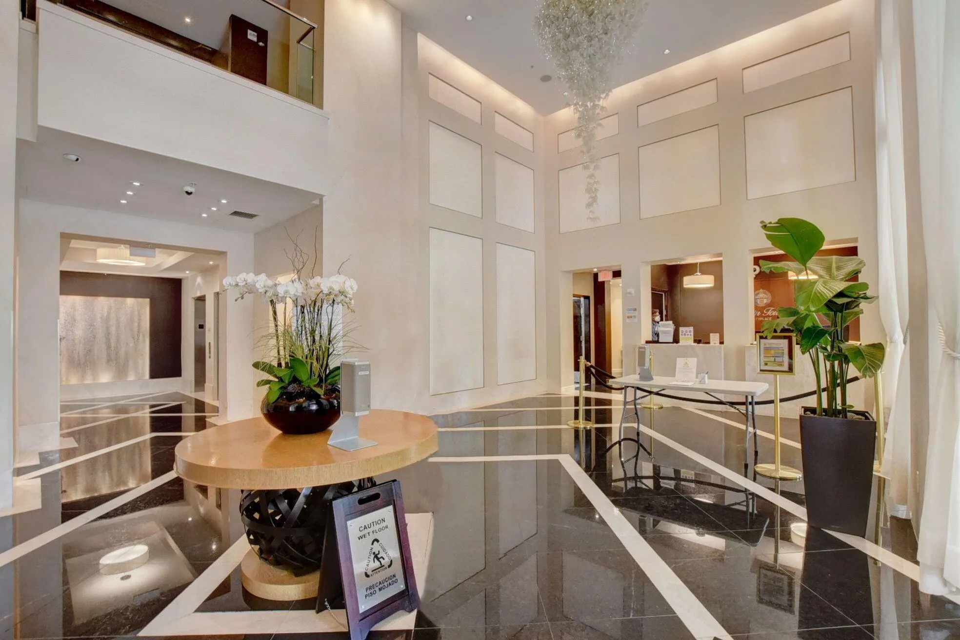 550 Okeechobee Boulevard, #608