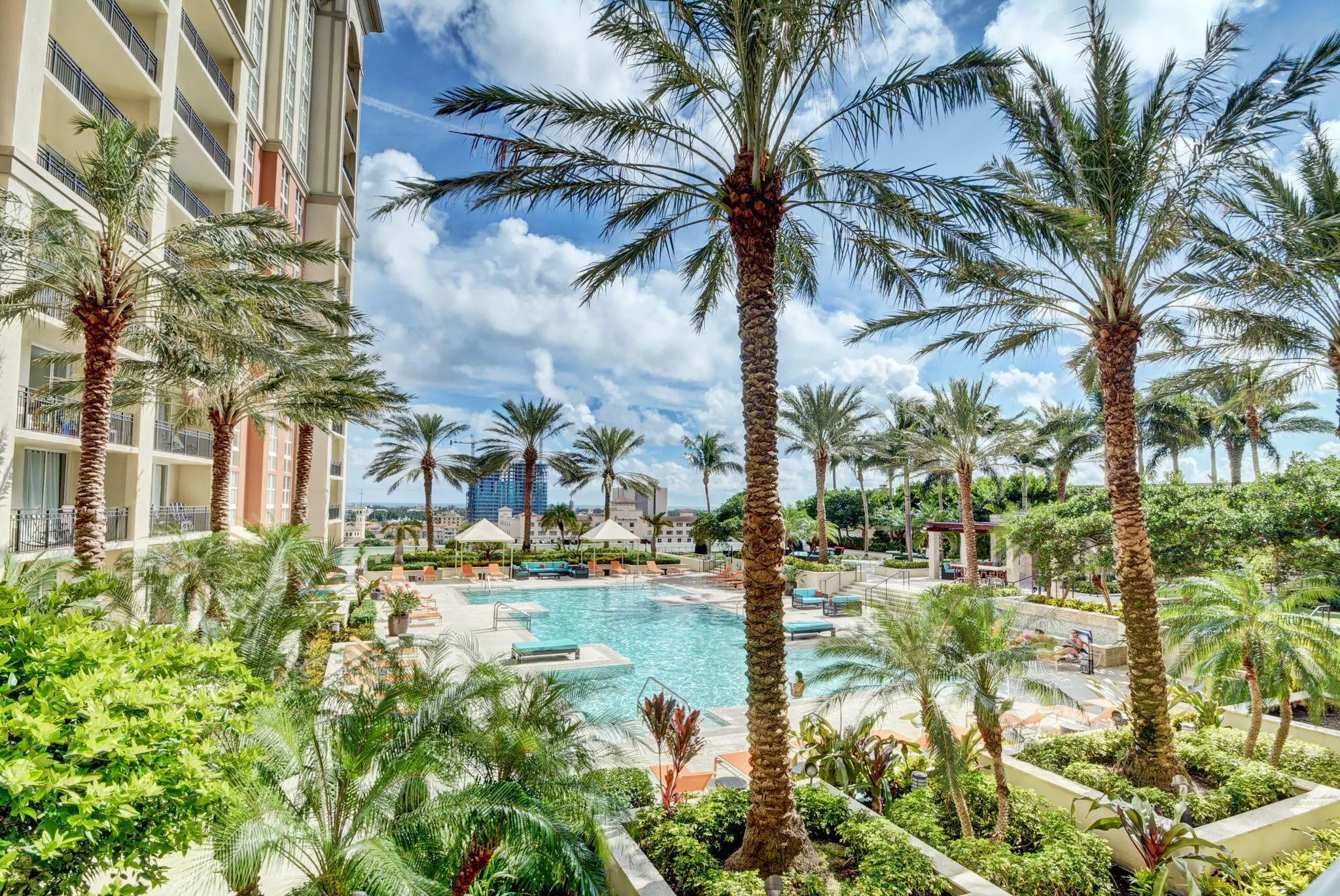 550 Okeechobee Boulevard, #608