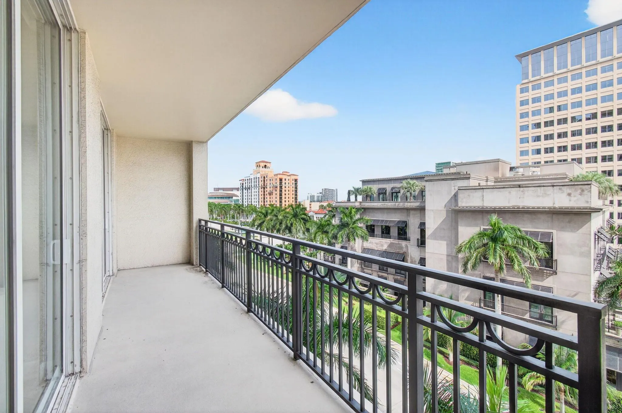 550 Okeechobee Boulevard, #608