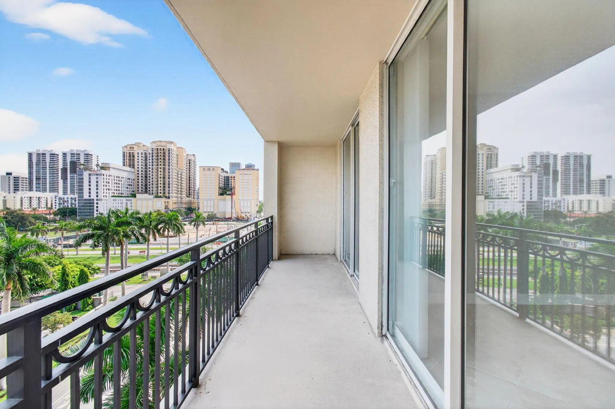 550 Okeechobee Boulevard, #608