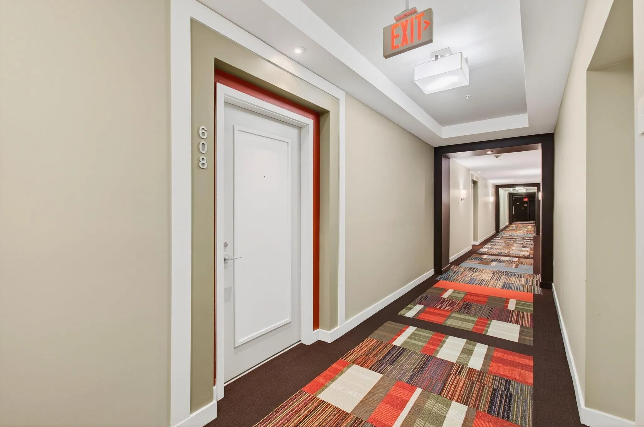 550 Okeechobee Boulevard, #608