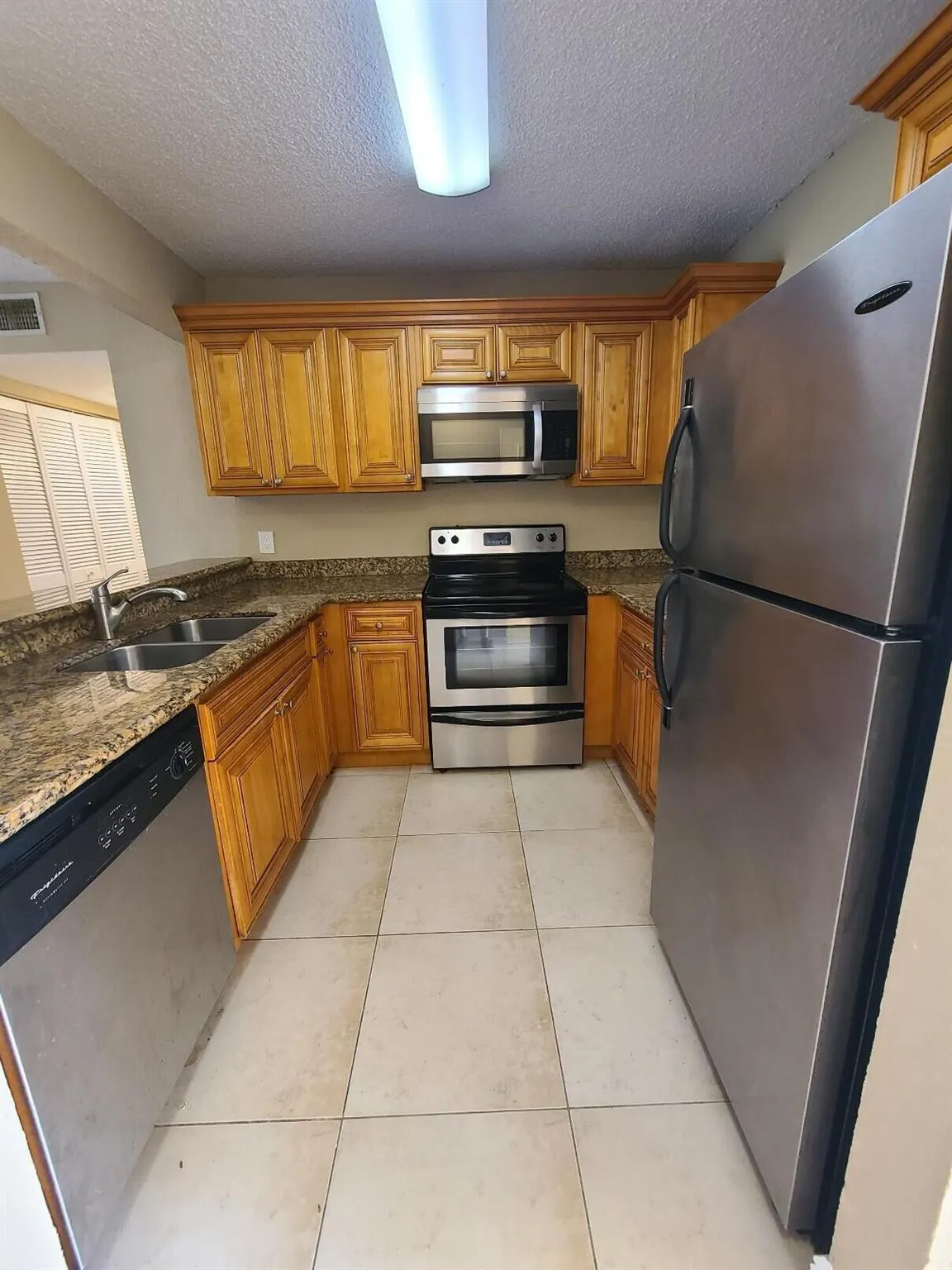 1601 Balfour Point Drive, #G