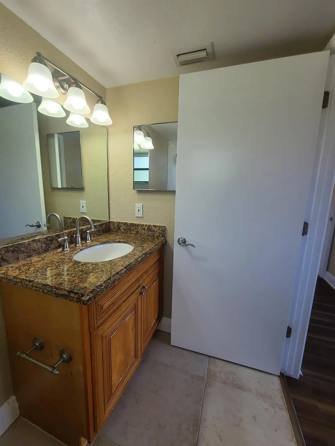 1601 Balfour Point Drive, #G