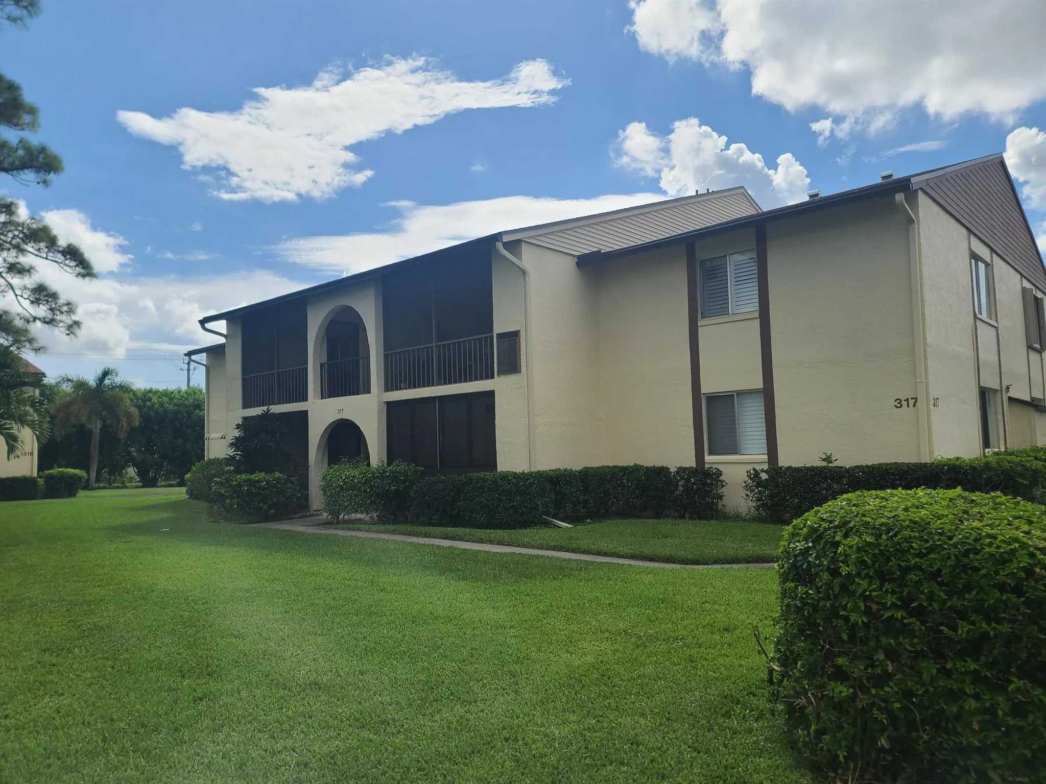 317 Knotty Pine Circle, #A-2