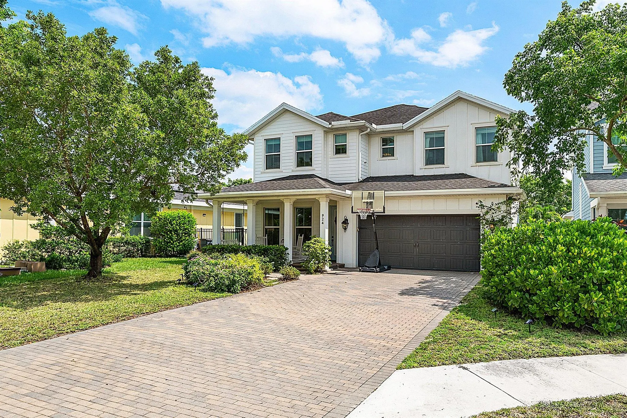 924 Deer Haven Drive