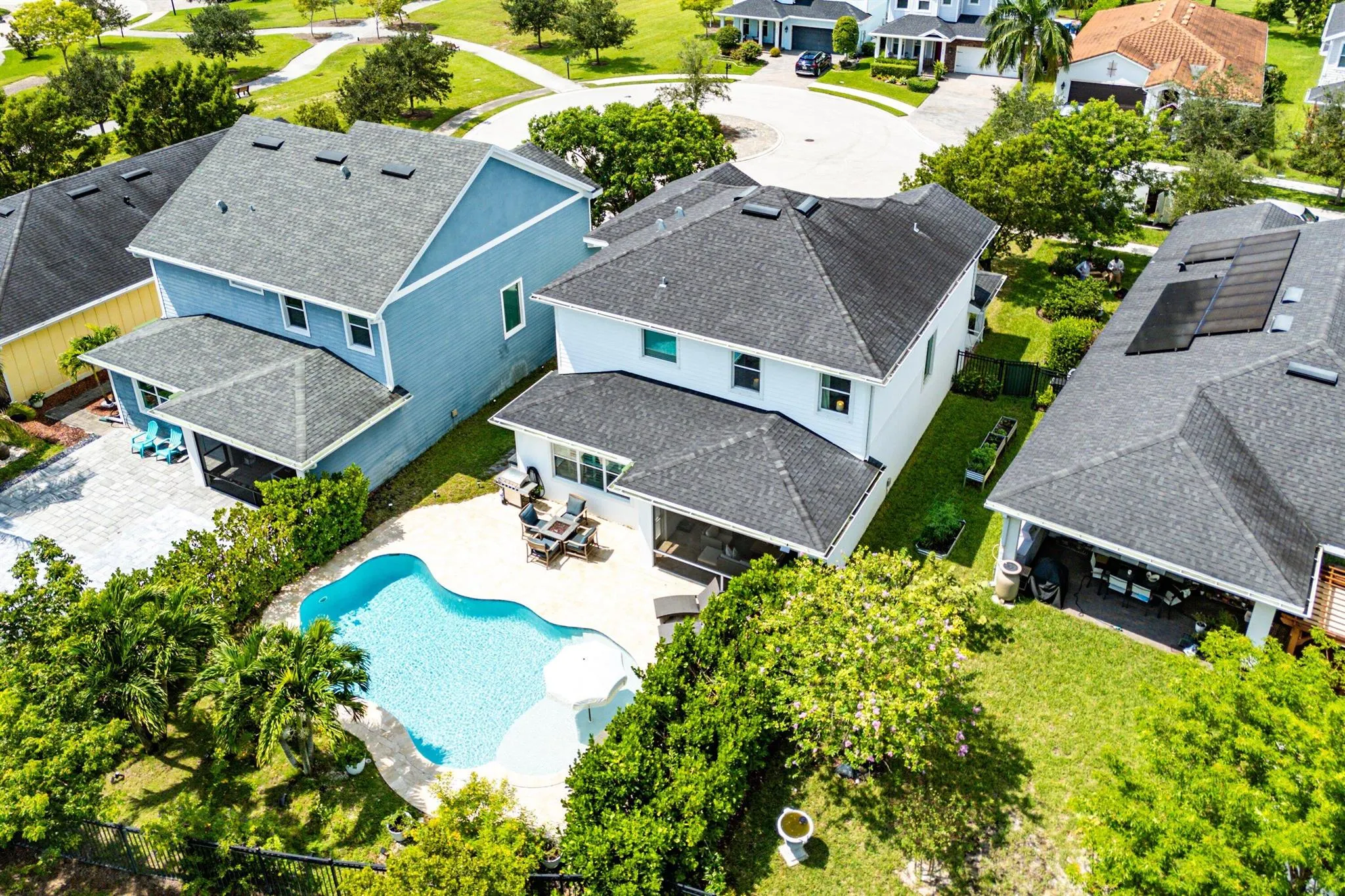 924 Deer Haven Drive