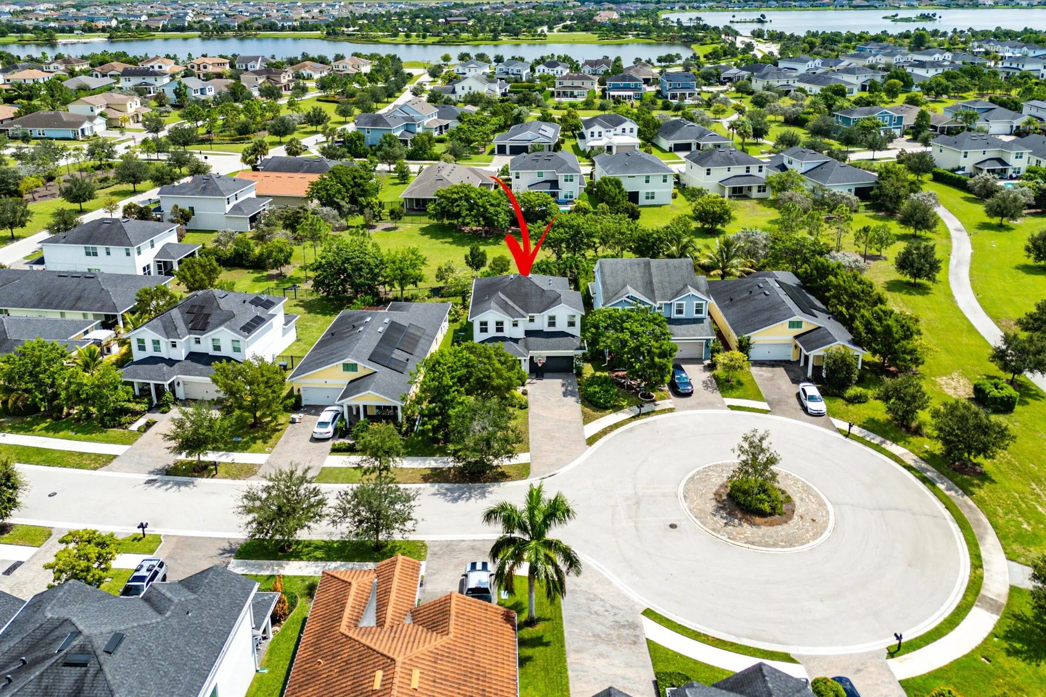 924 Deer Haven Drive