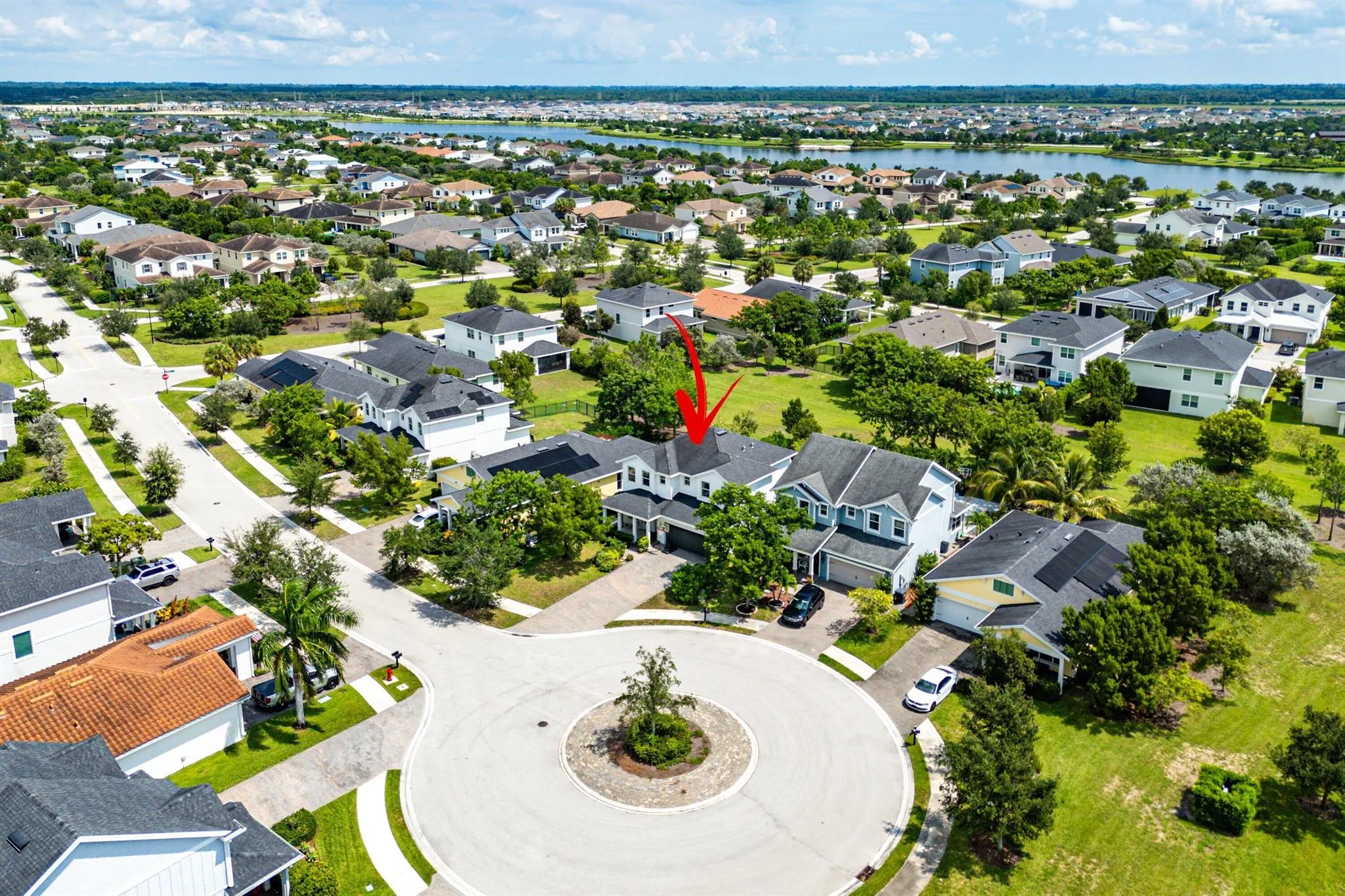 924 Deer Haven Drive