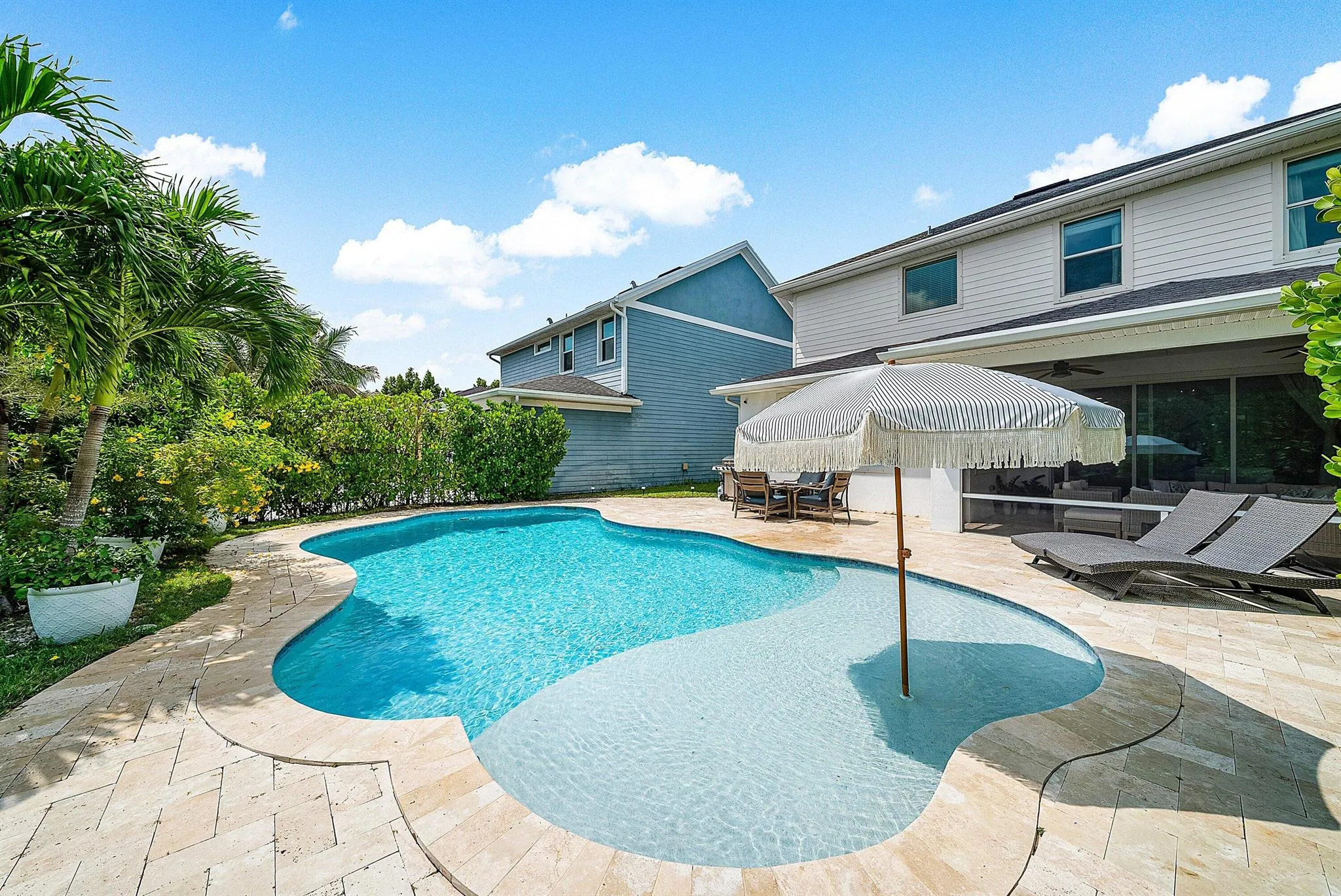 924 Deer Haven Drive