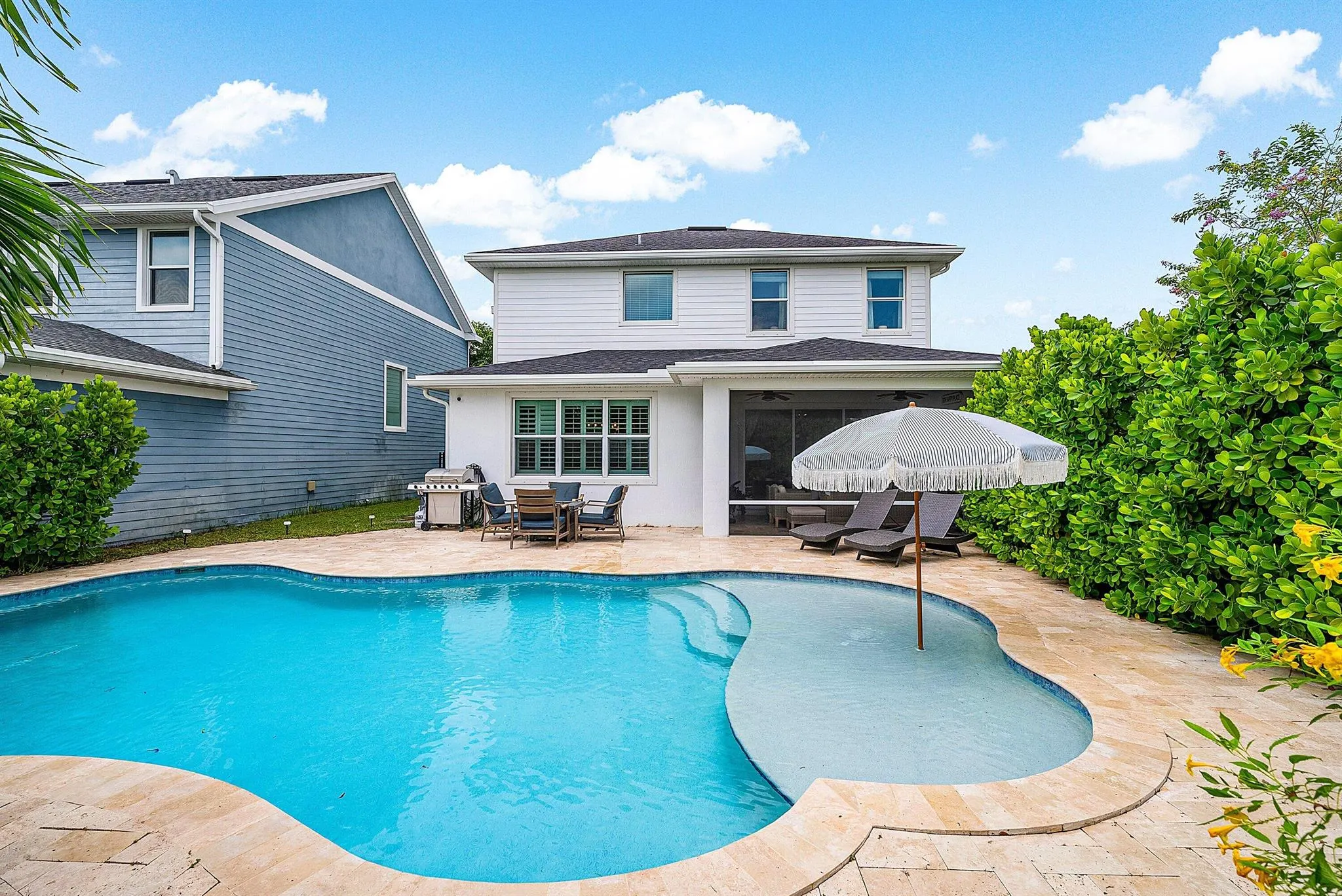 924 Deer Haven Drive