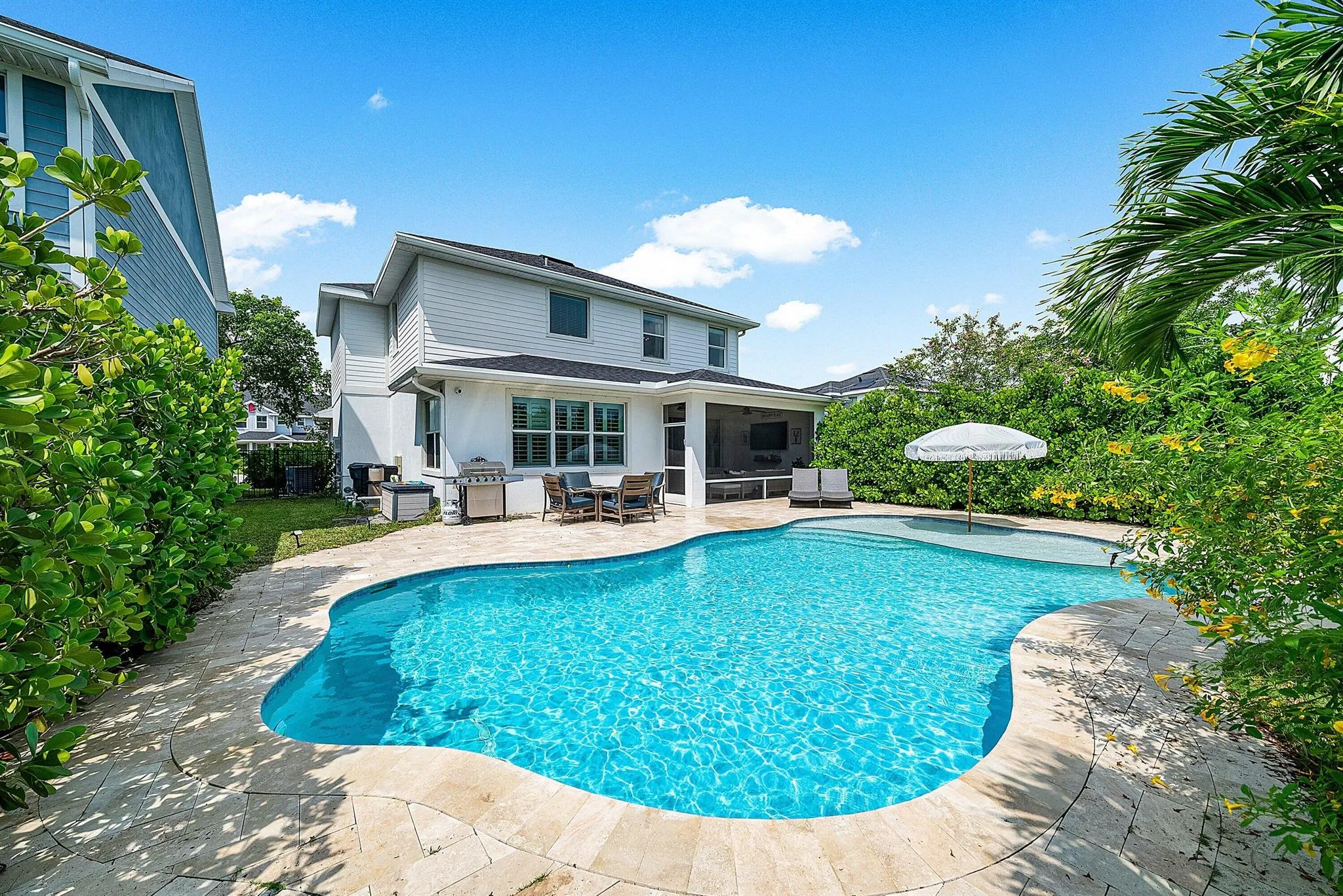 924 Deer Haven Drive