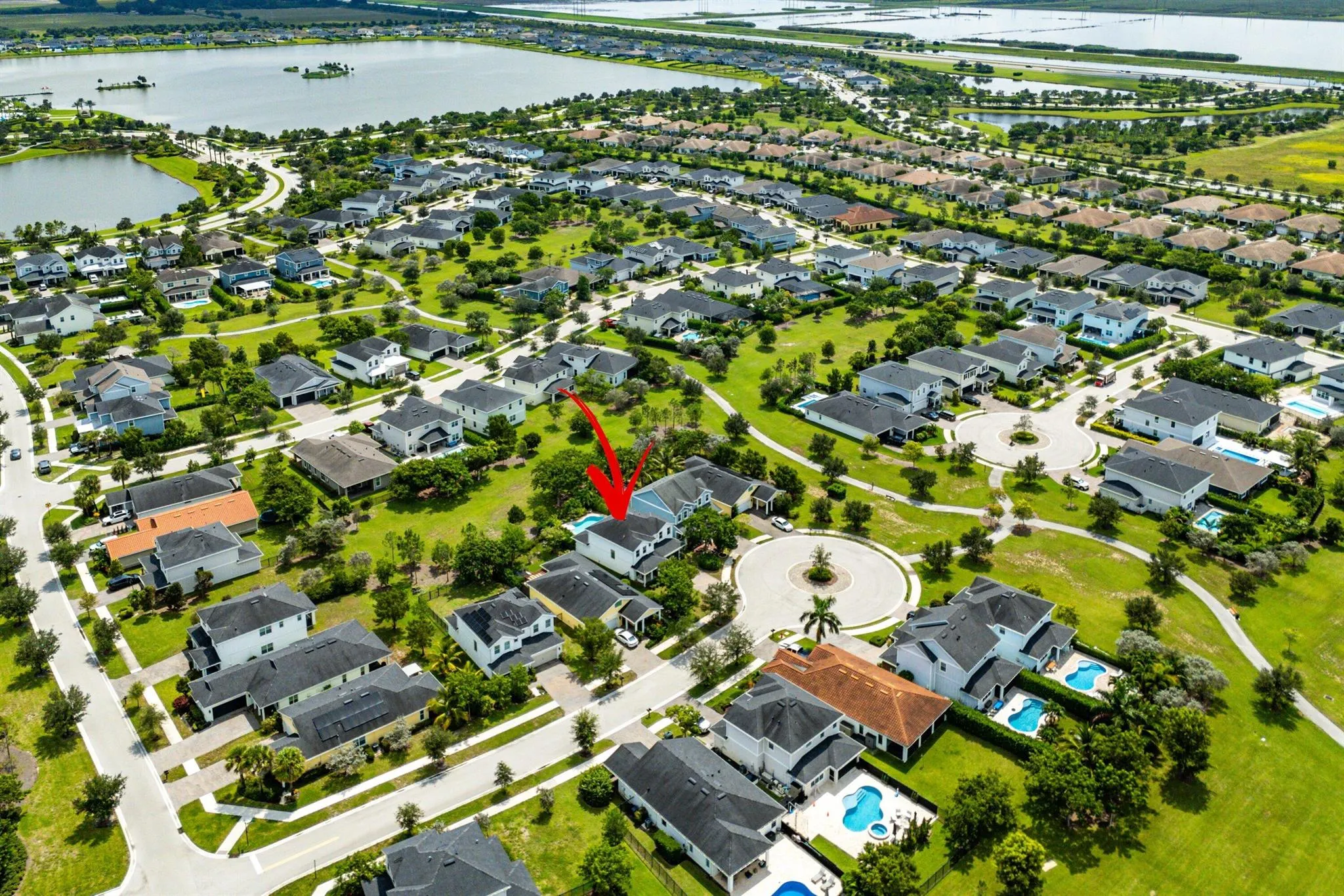 924 Deer Haven Drive