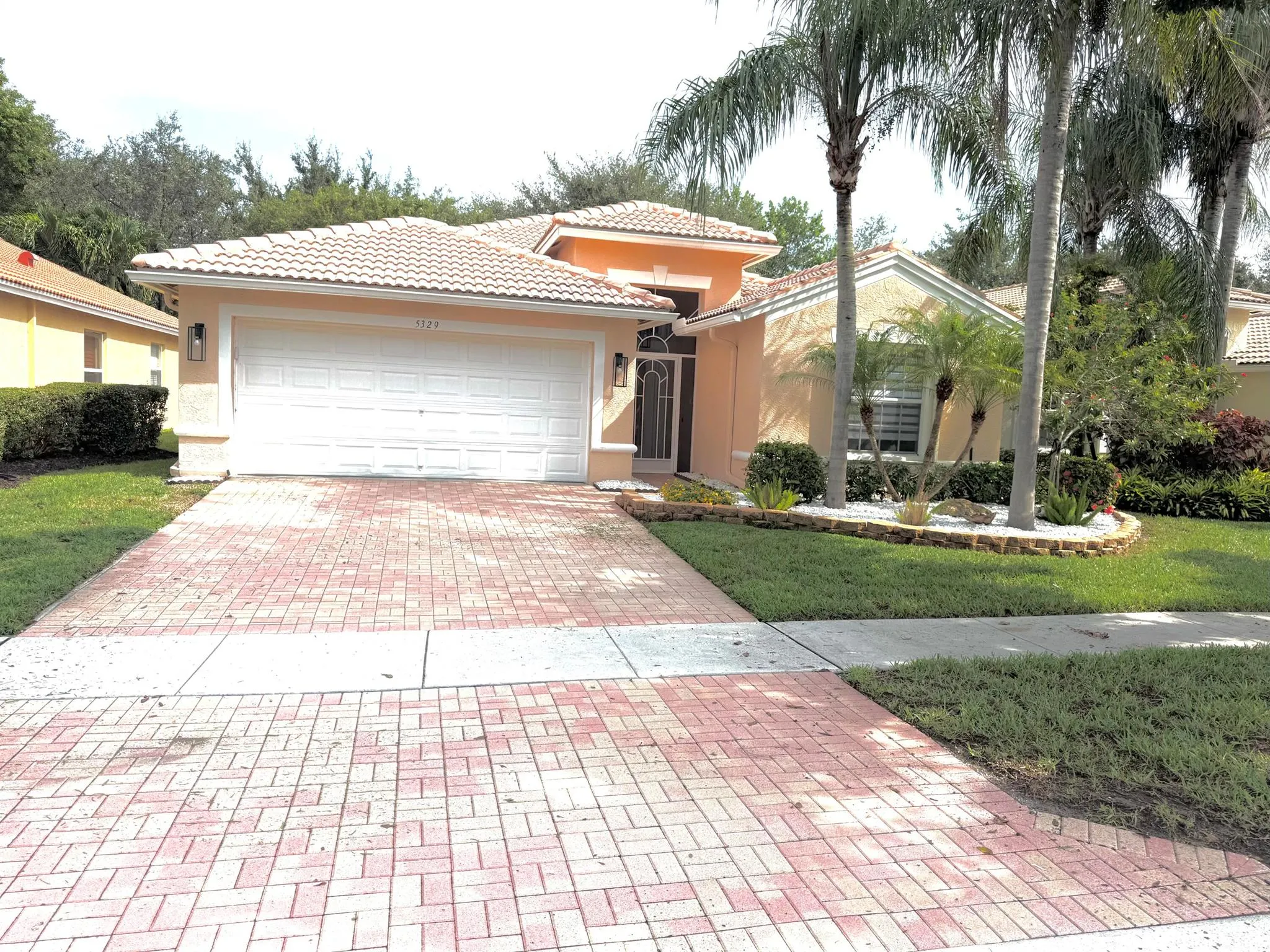 5329 Toscana Trail