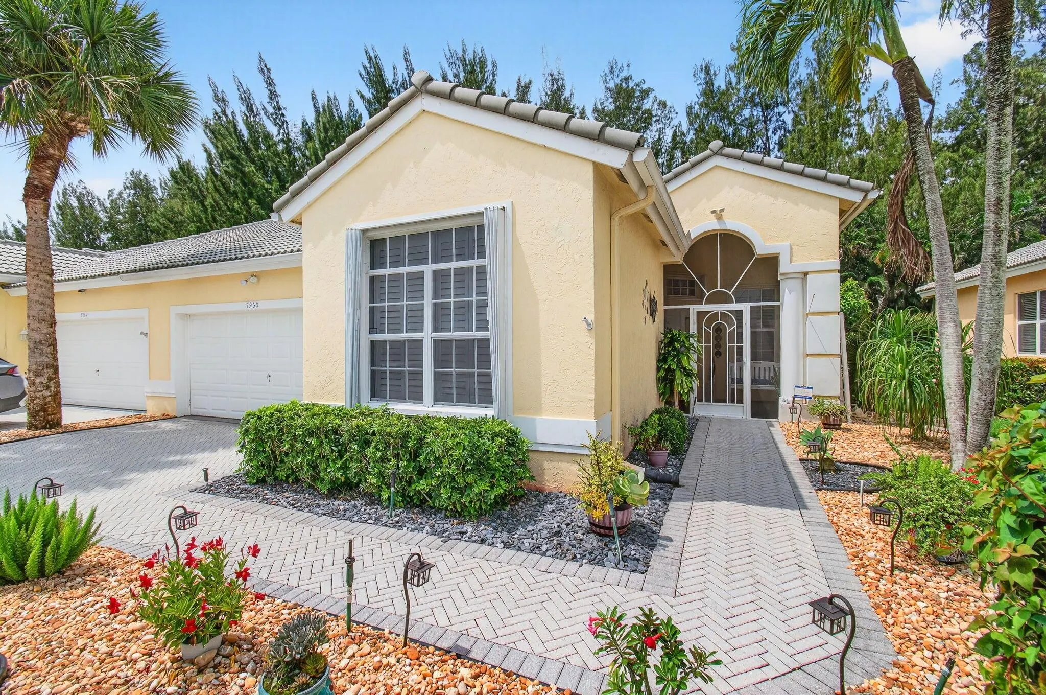 7968 Rockford Road