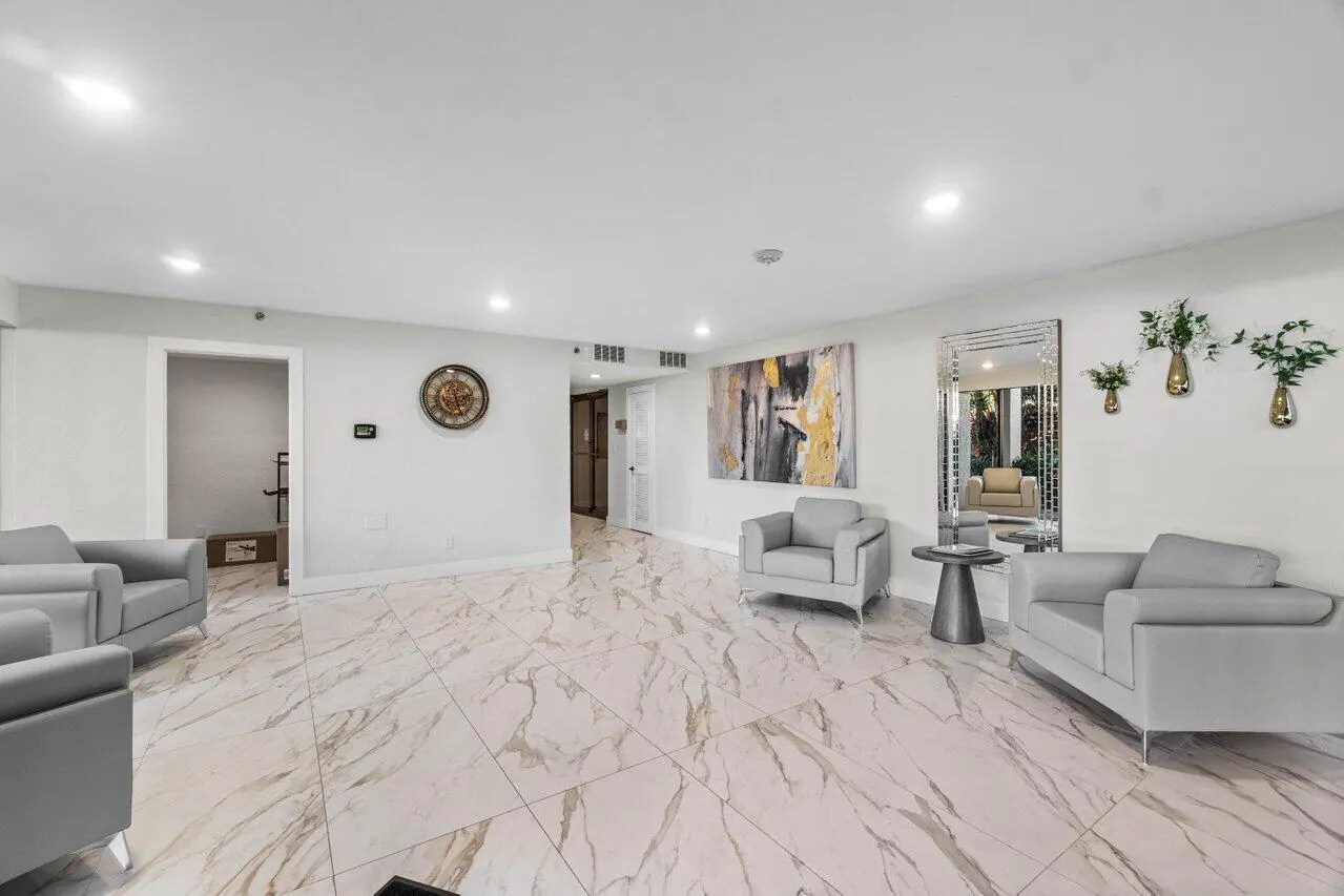 6530 Boca Del Mar Drive, #735