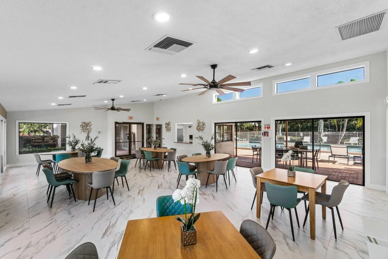 6530 Boca Del Mar Drive, #735