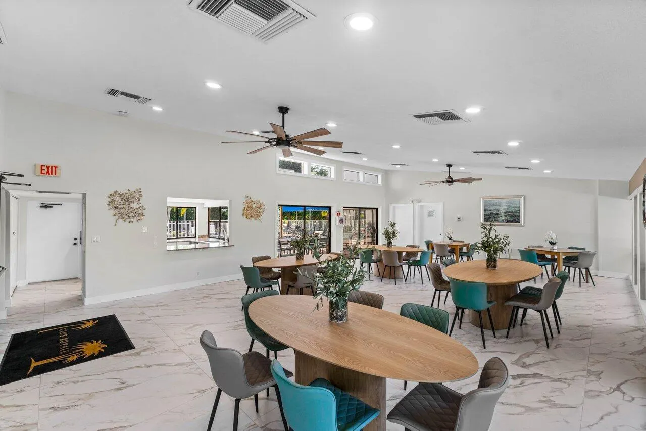 6530 Boca Del Mar Drive, #735