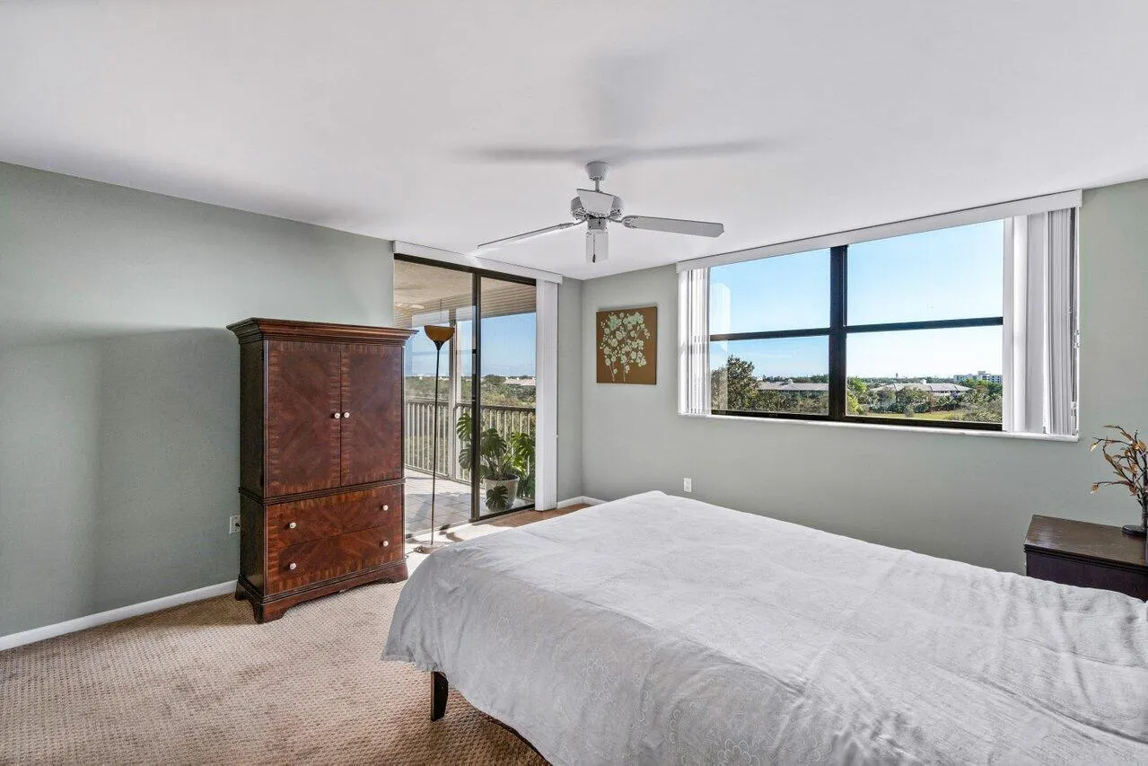 6530 Boca Del Mar Drive, #735