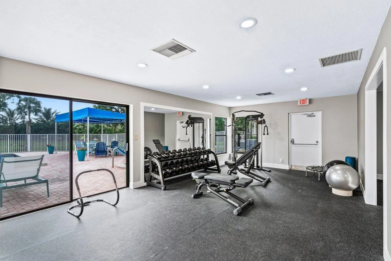 6530 Boca Del Mar Drive, #735