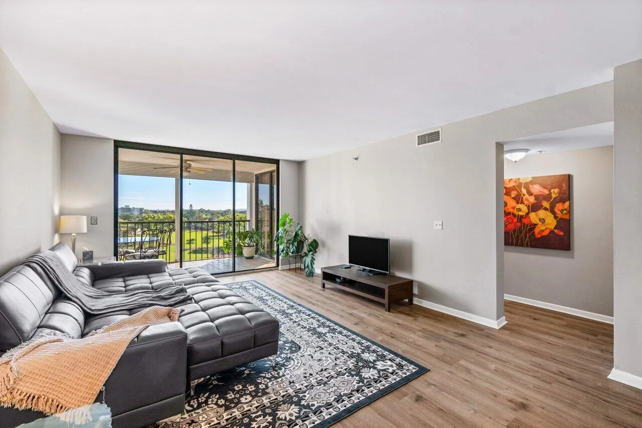 6530 Boca Del Mar Drive, #735