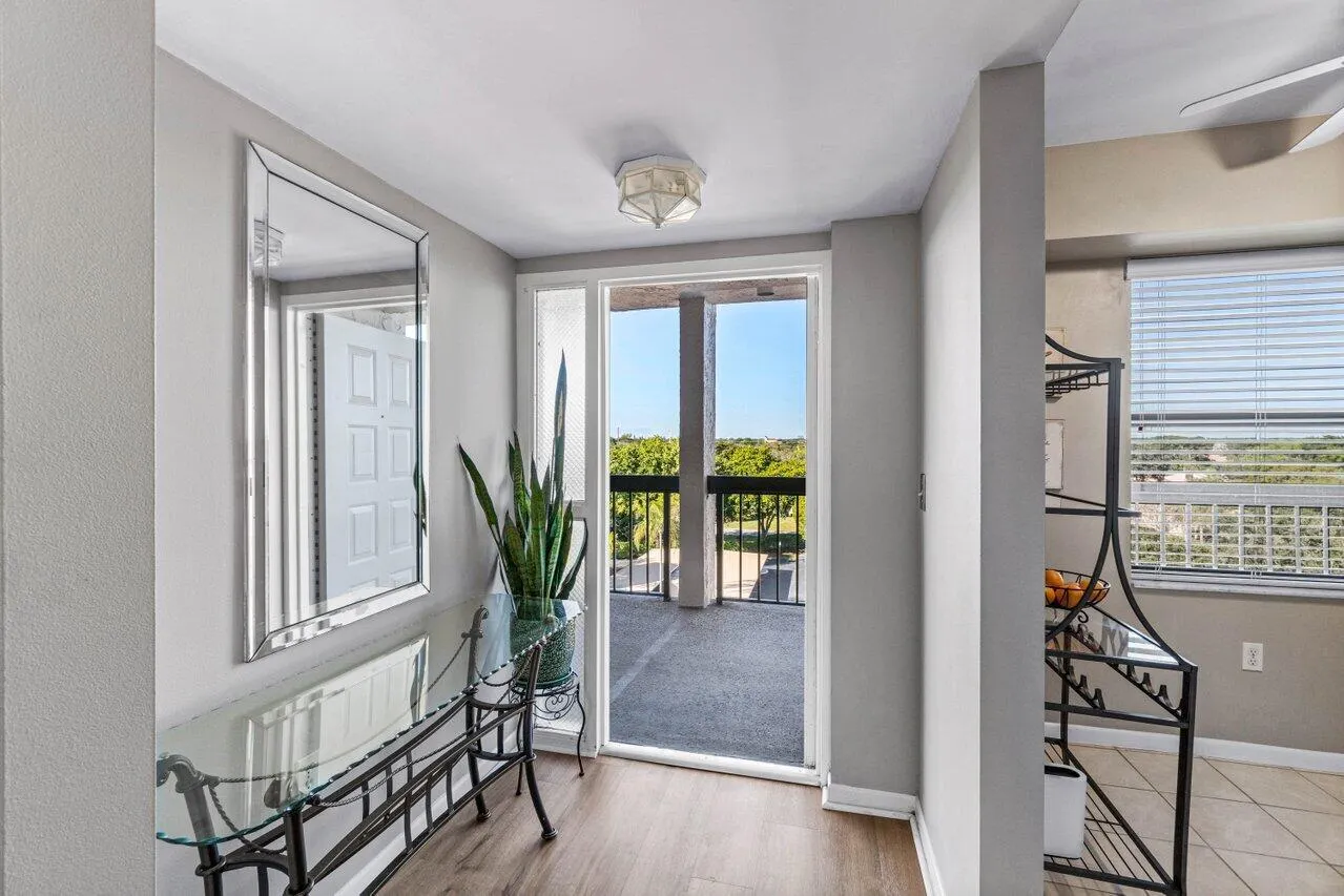 6530 Boca Del Mar Drive, #735