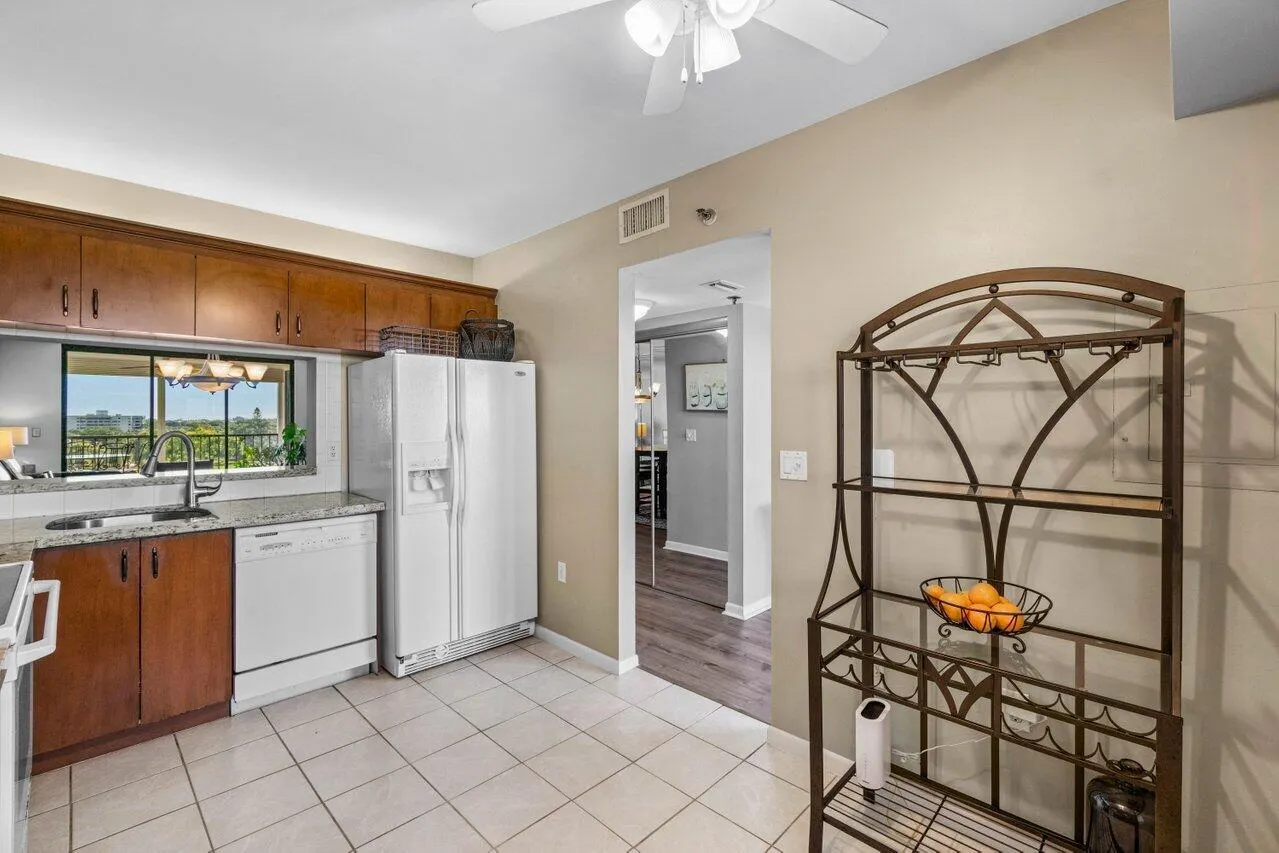 6530 Boca Del Mar Drive, #735