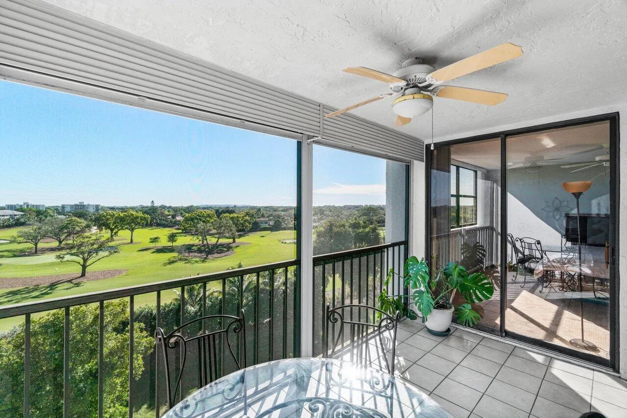 6530 Boca Del Mar Drive, #735