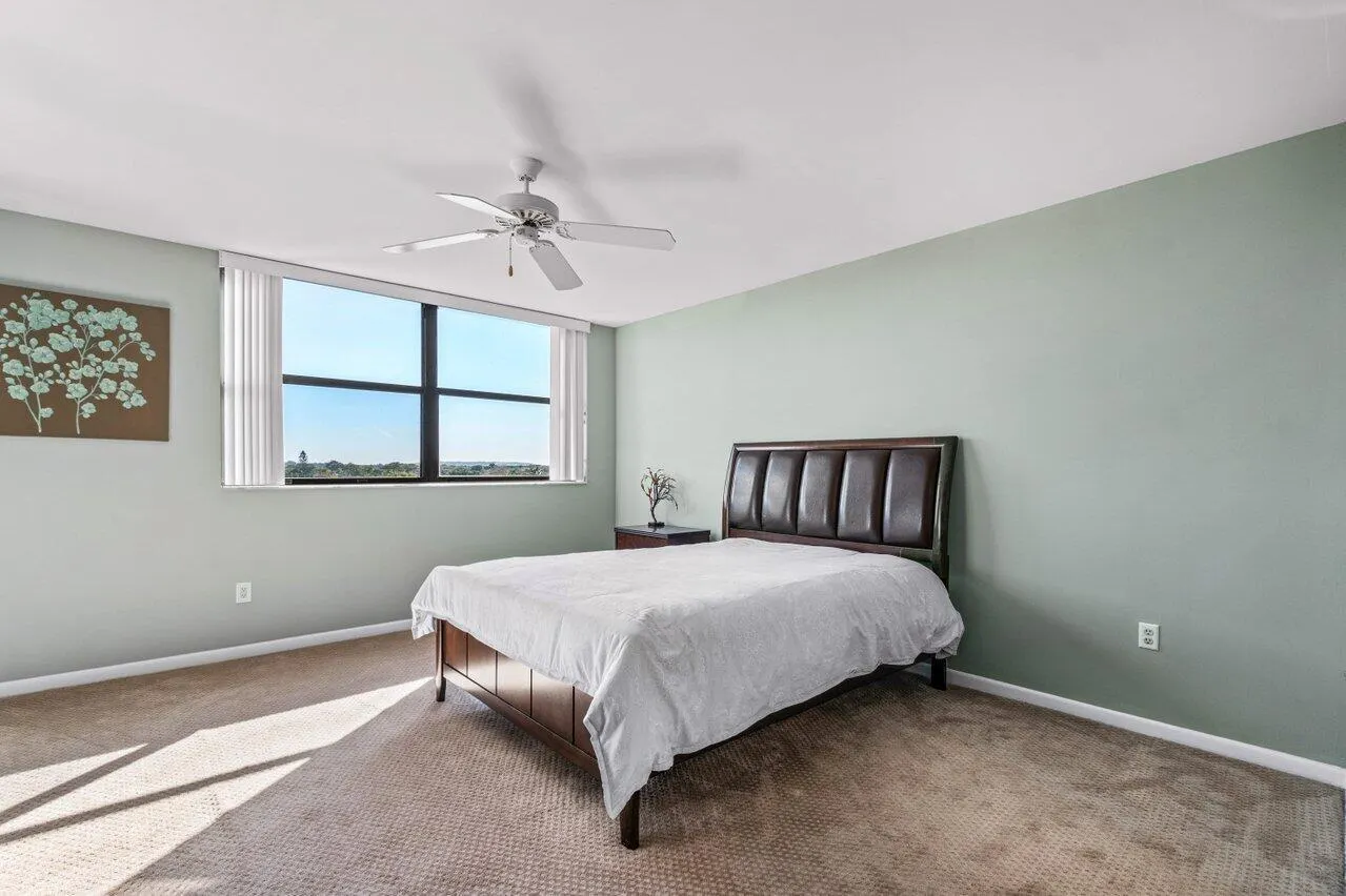 6530 Boca Del Mar Drive, #735