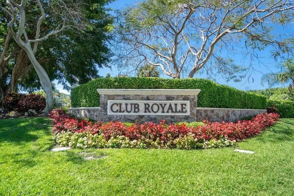 6530 Boca Del Mar Drive, #735