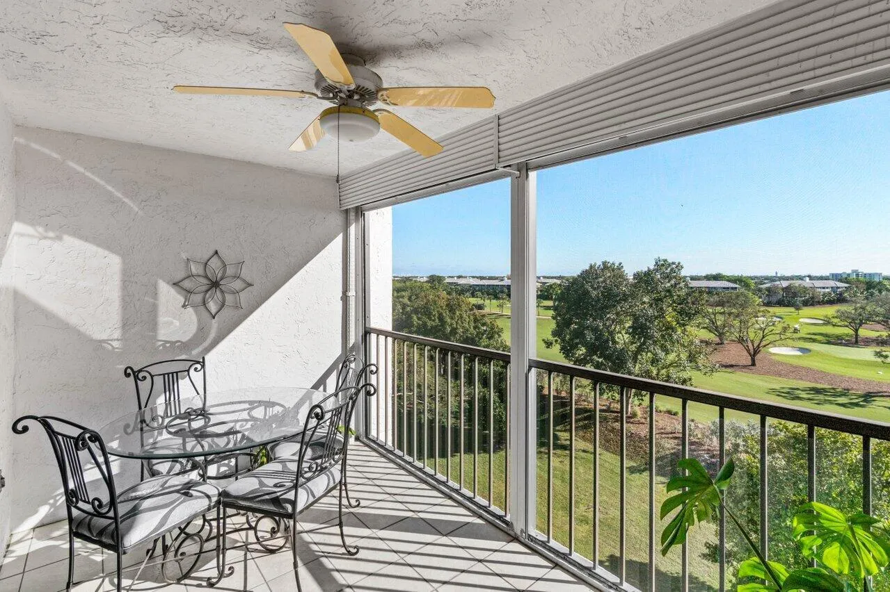 6530 Boca Del Mar Drive, #735