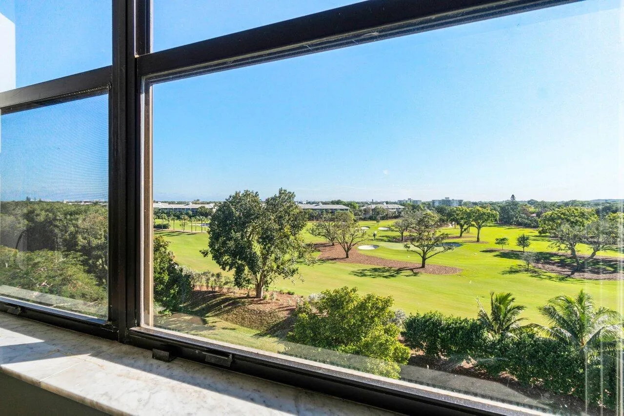 6530 Boca Del Mar Drive, #735