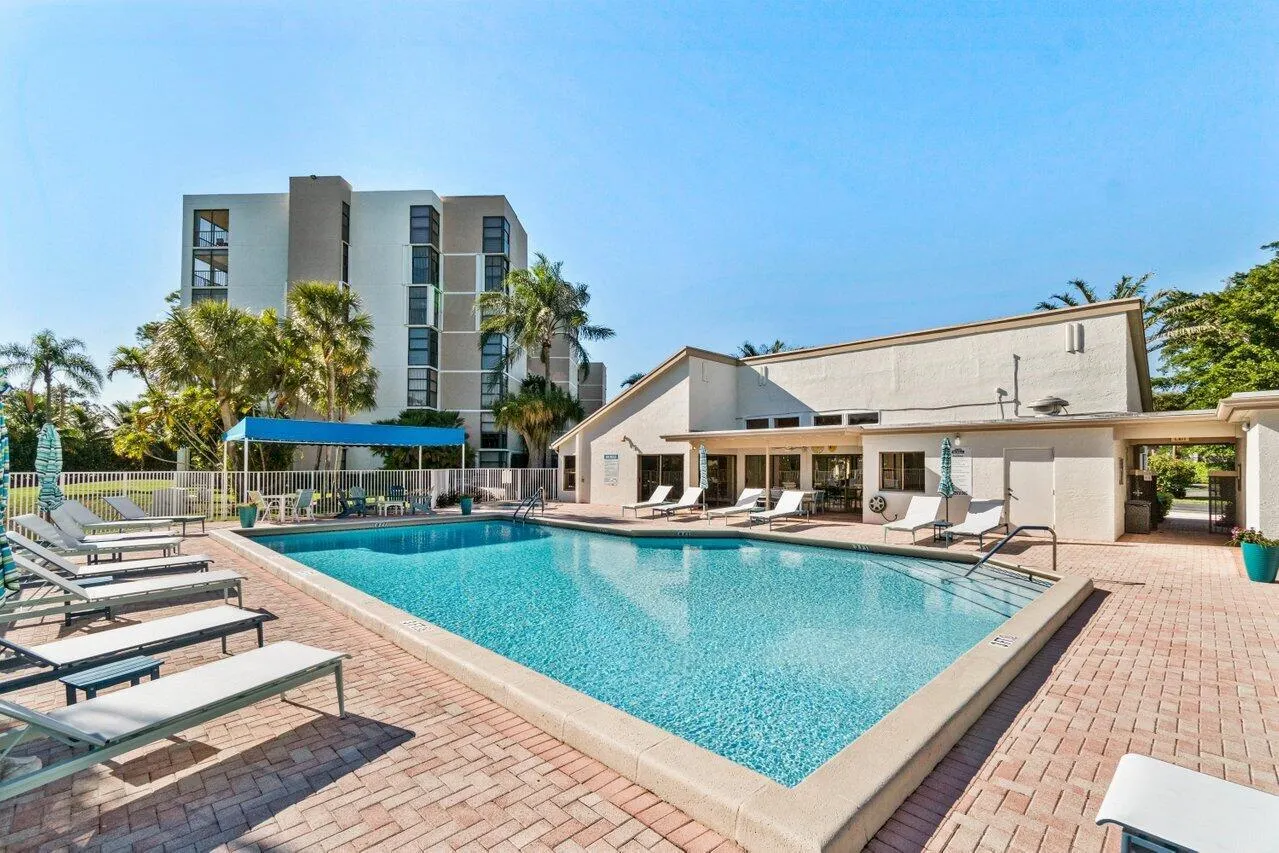 6530 Boca Del Mar Drive, #735