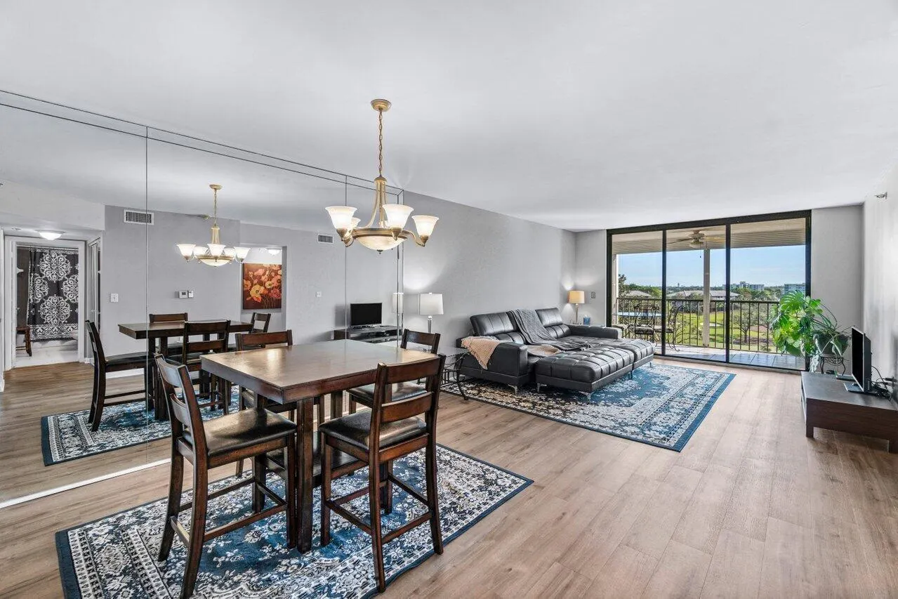 6530 Boca Del Mar Drive, #735