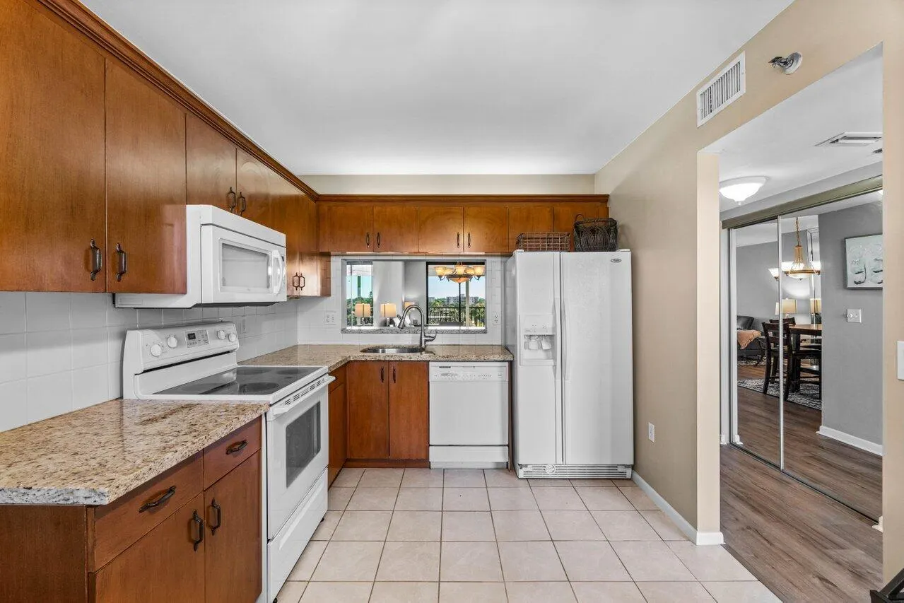 6530 Boca Del Mar Drive, #735