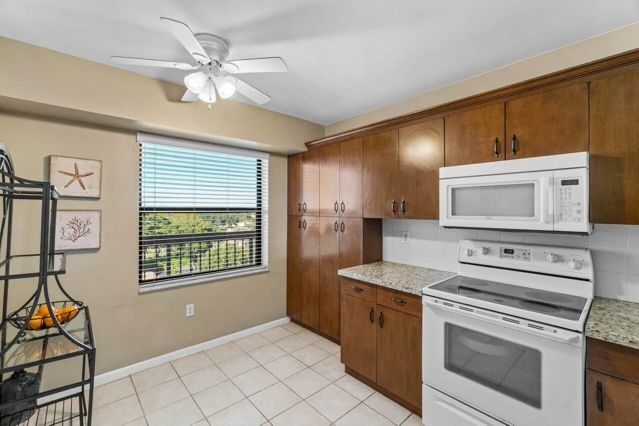 6530 Boca Del Mar Drive, #735