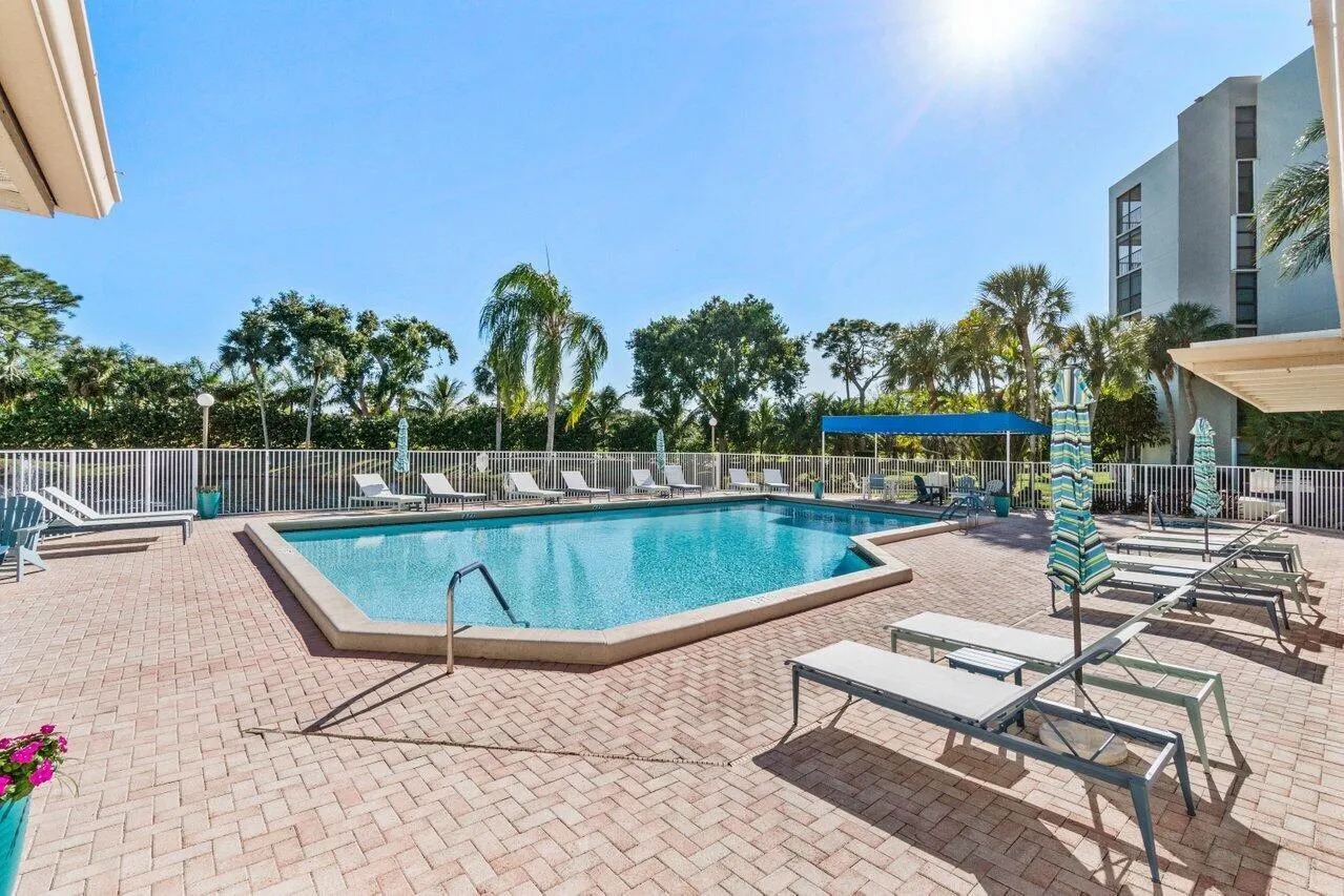 6530 Boca Del Mar Drive, #735