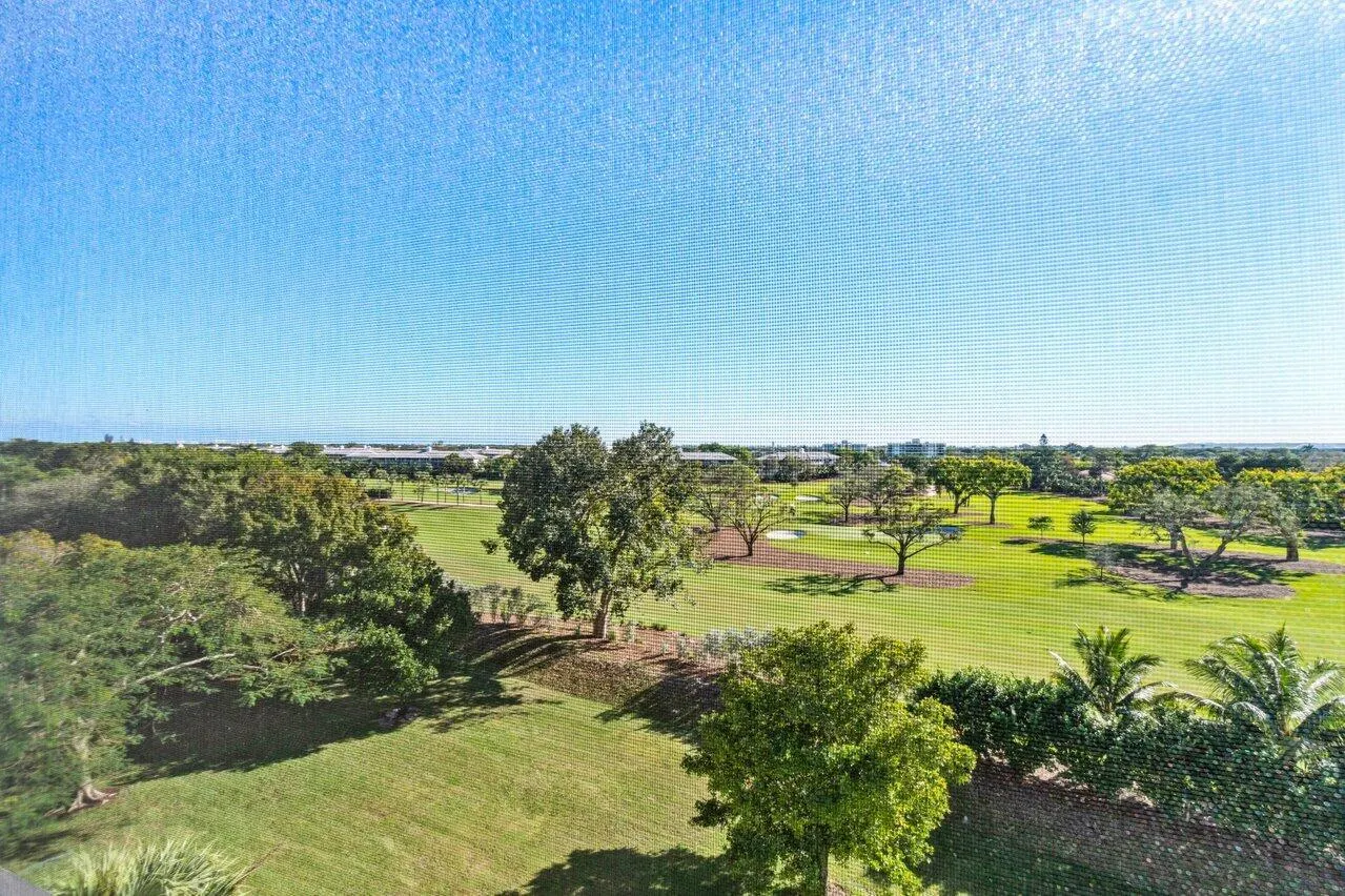 6530 Boca Del Mar Drive, #735