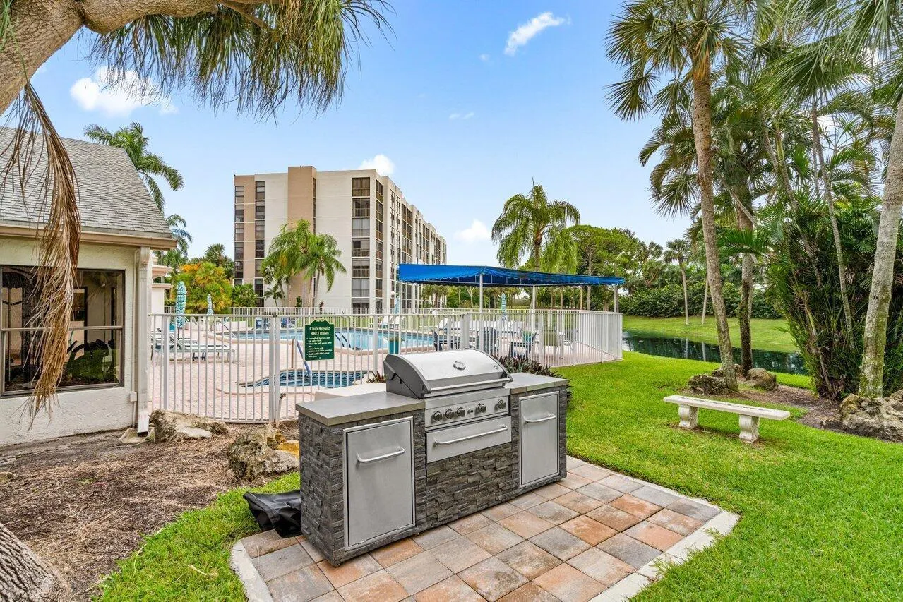 6530 Boca Del Mar Drive, #735