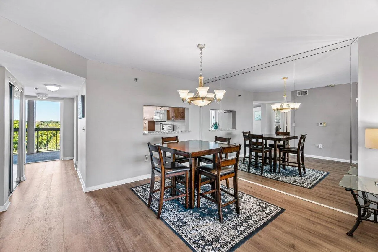 6530 Boca Del Mar Drive, #735