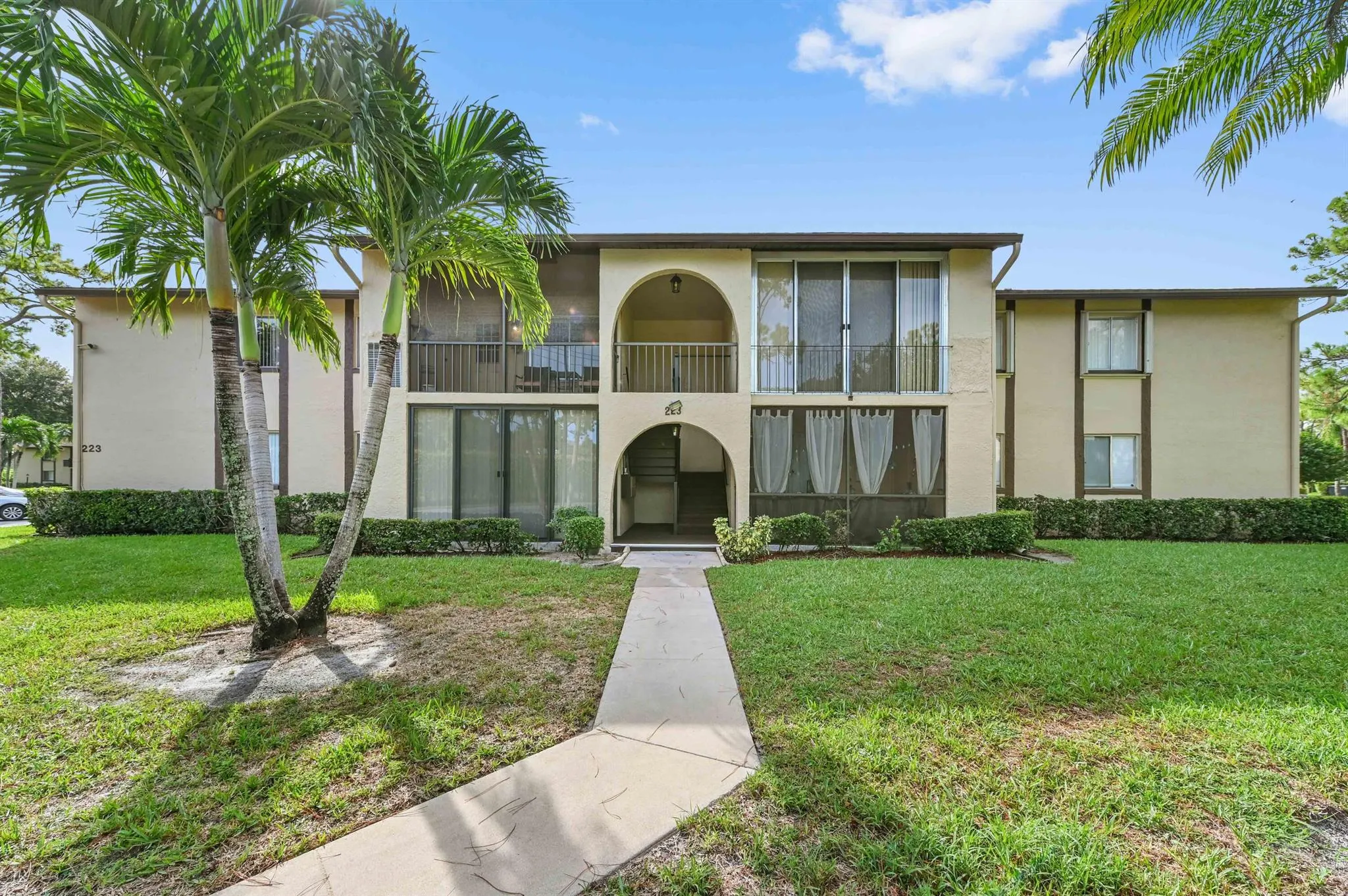 223 Pine Hov Circle, #A-2